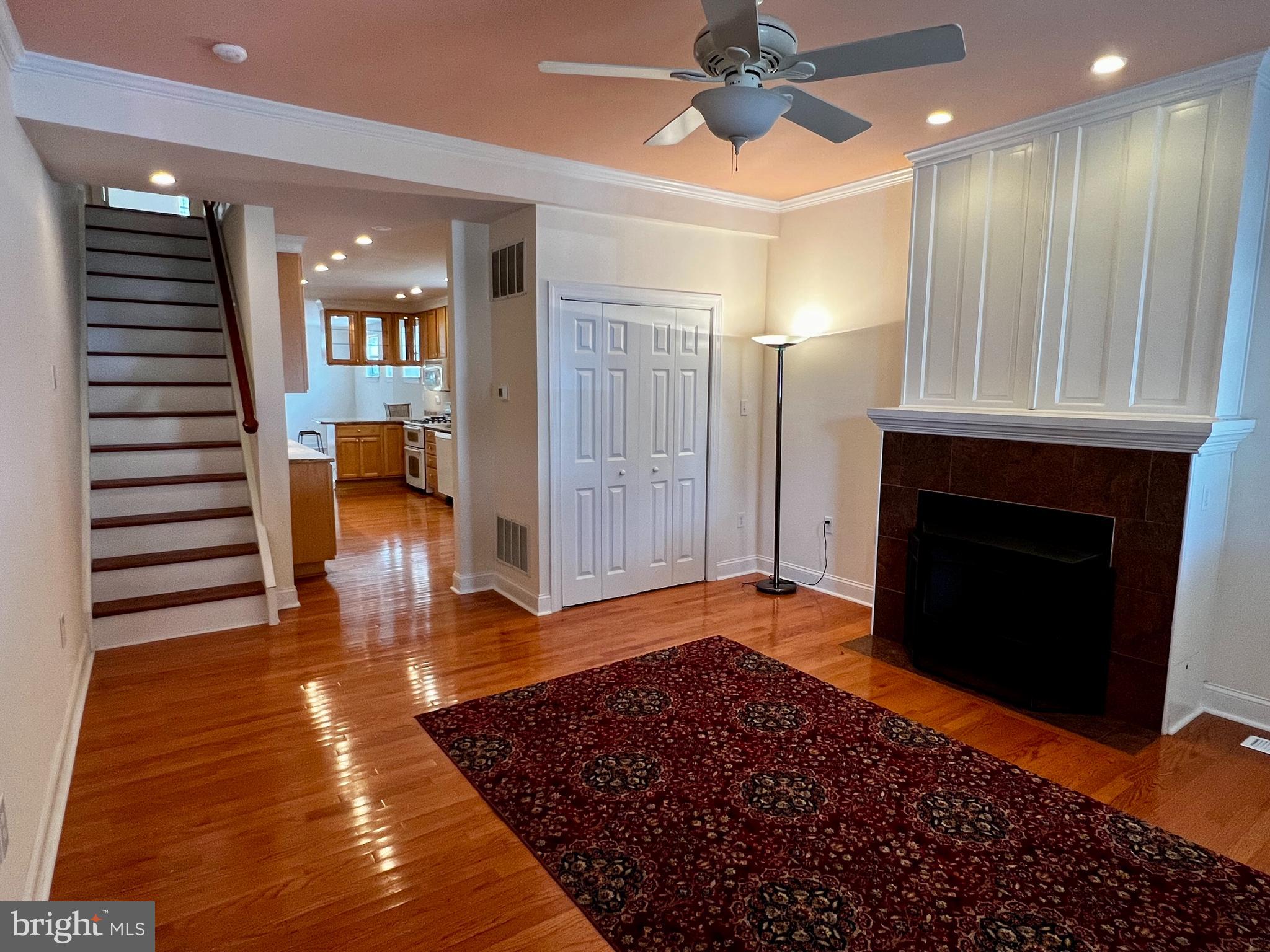 FISHTOWN - Residential Lease