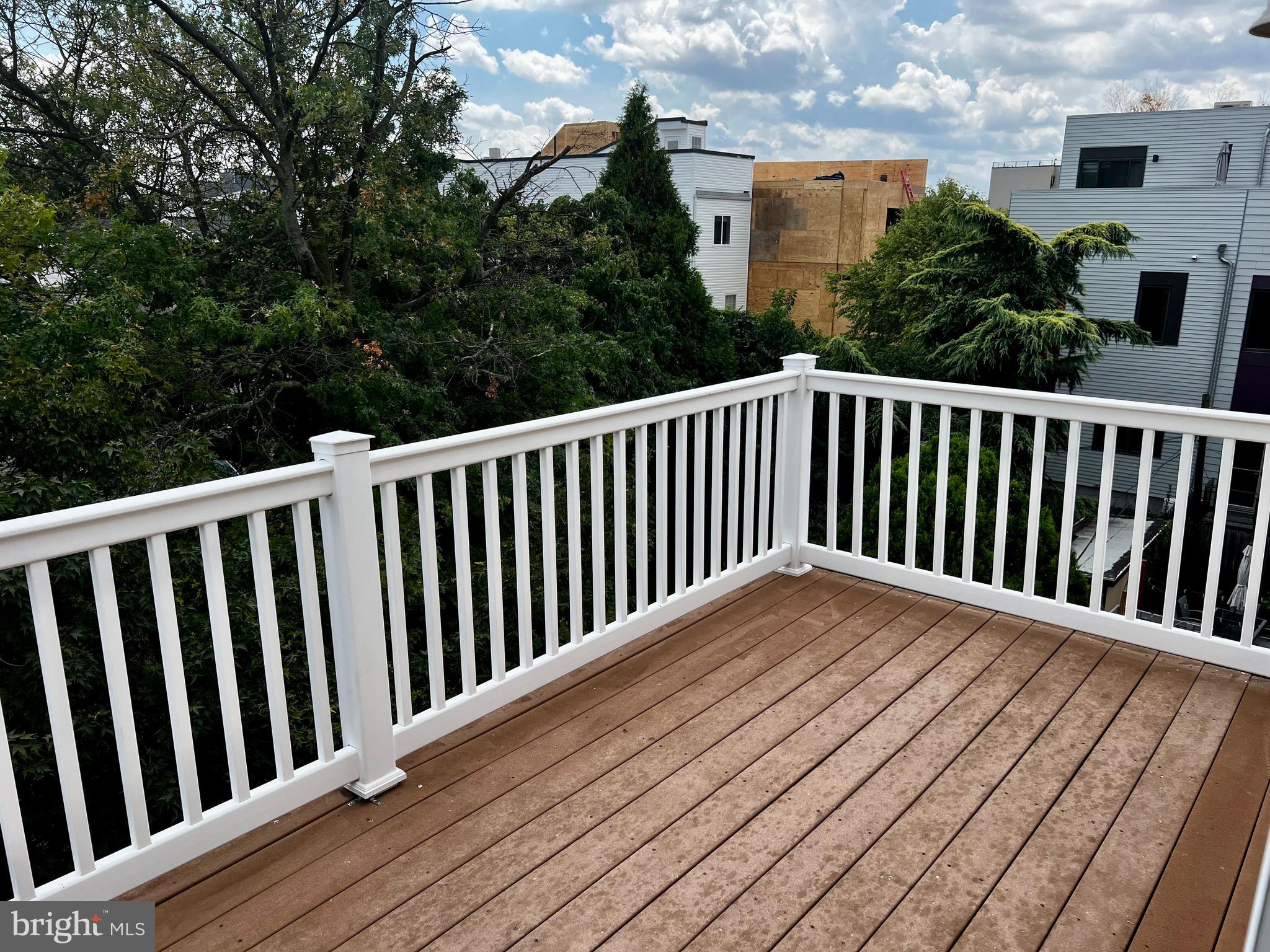 FISHTOWN - Residential Lease