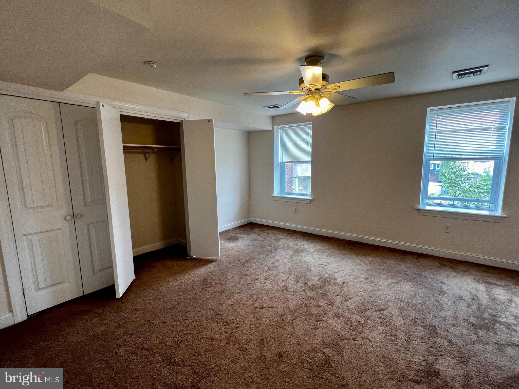 FISHTOWN - Residential Lease