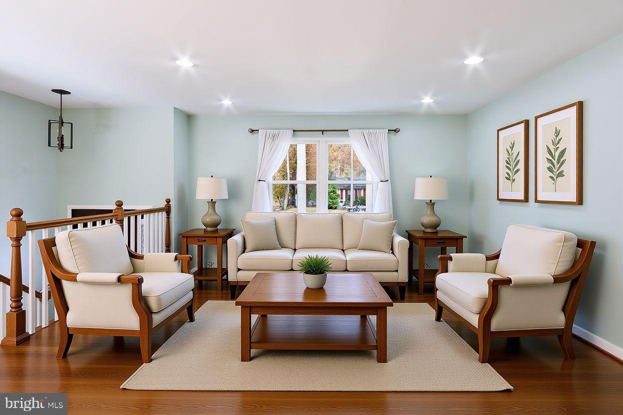 LAKE SHORE - Residential