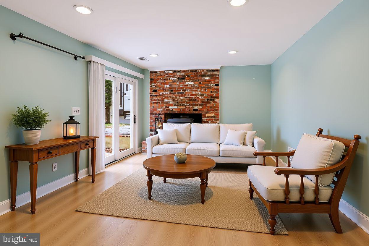 LAKE SHORE - Residential