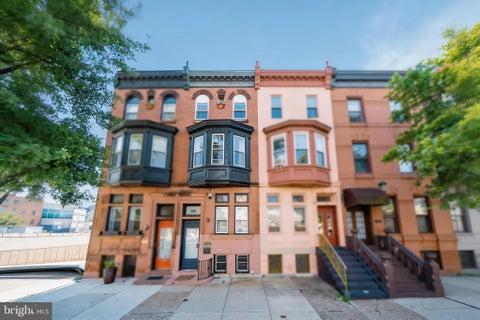 Photo of 1209 S Broad Street, PHILADELPHIA, PA 19147 (MLS # PAPH2652324)