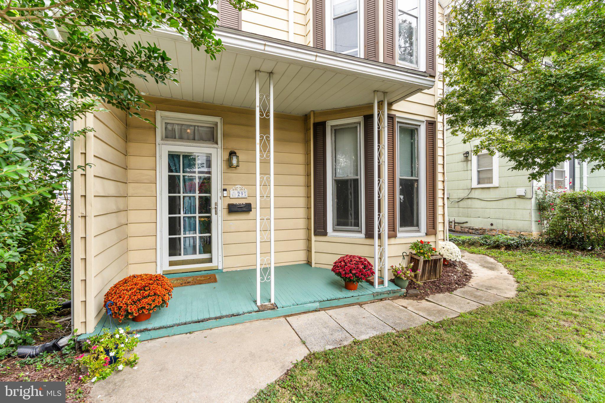 29 E SECOND STREET