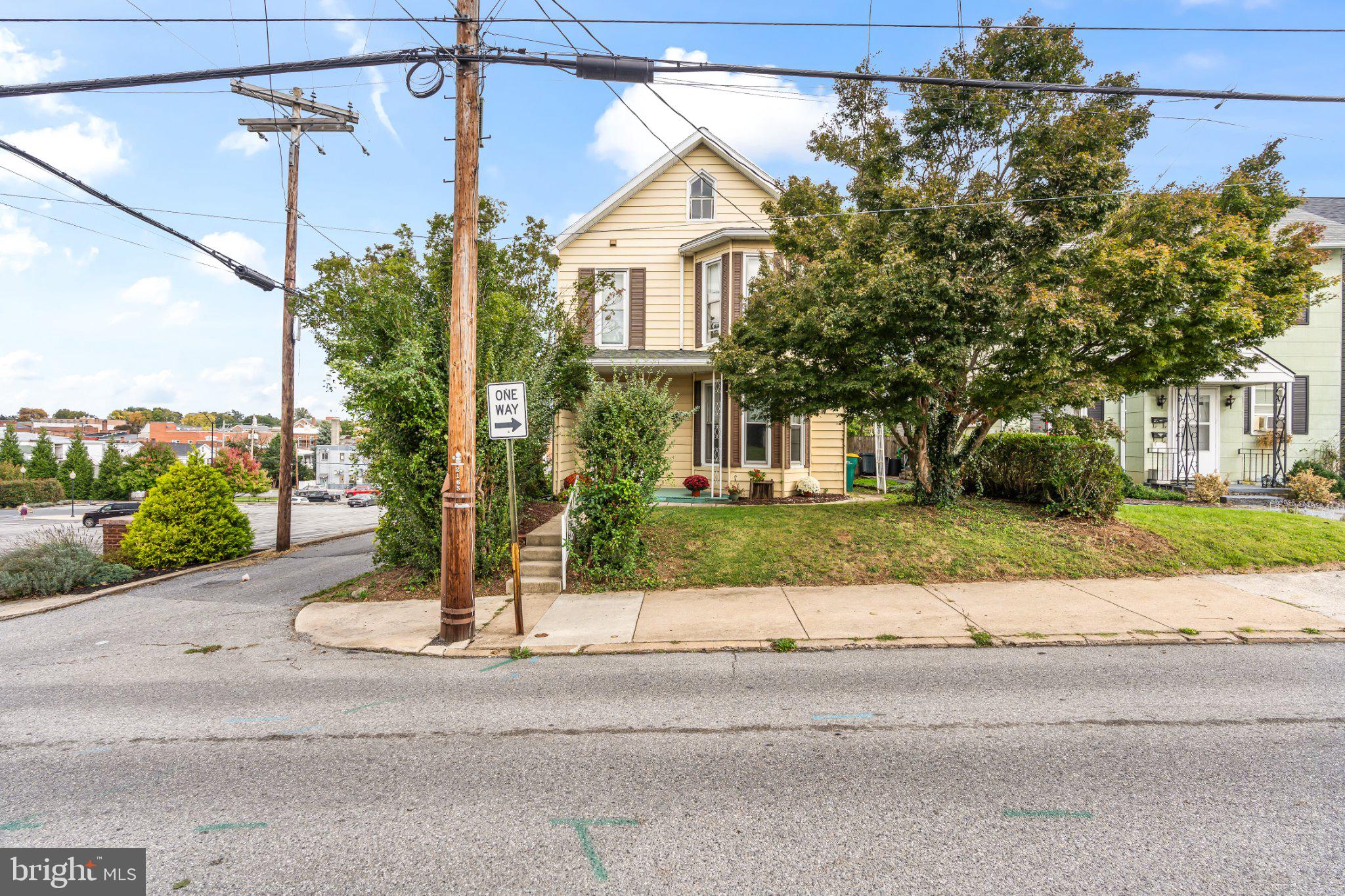 29 E SECOND STREET