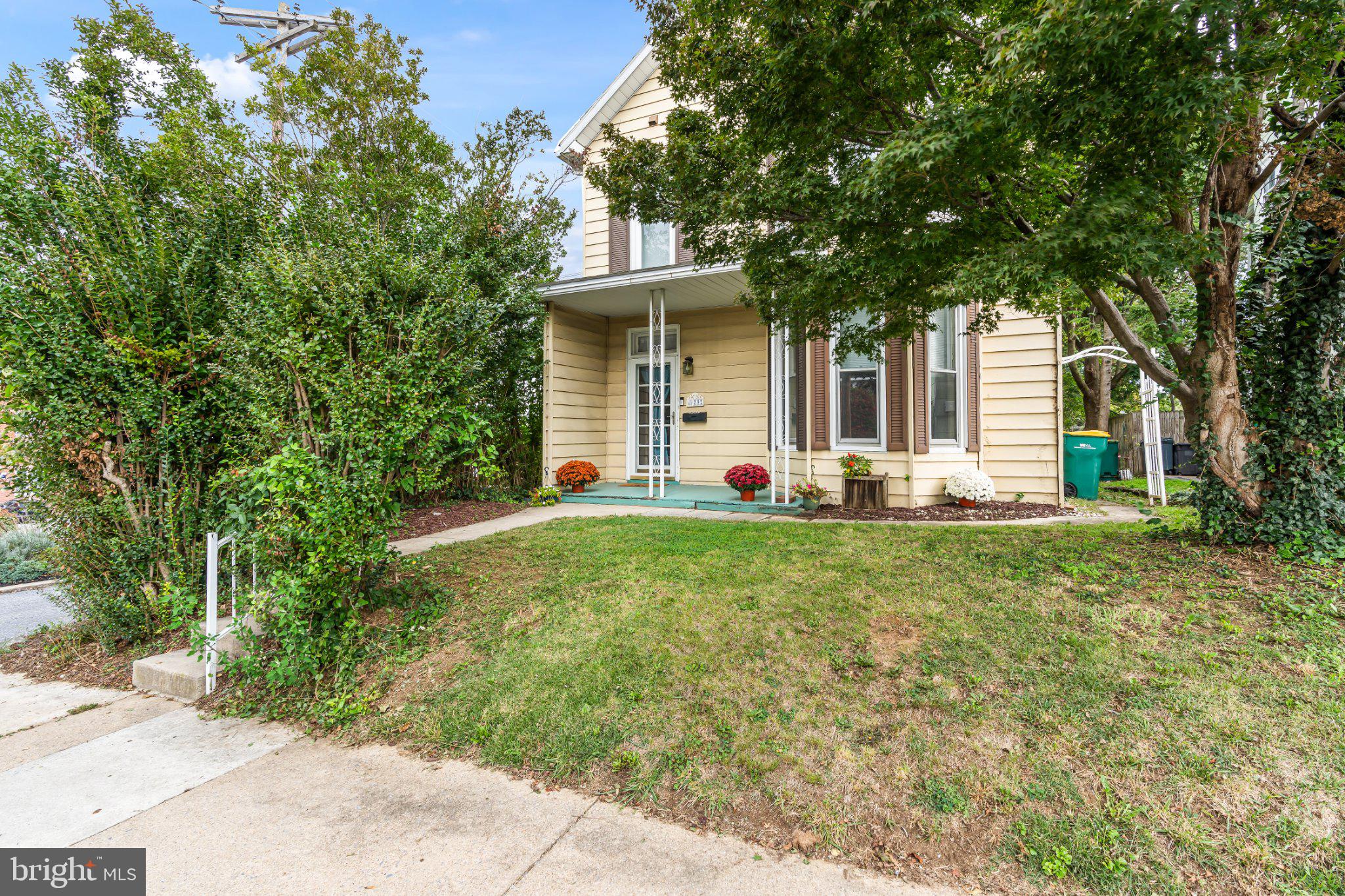 29 E SECOND STREET