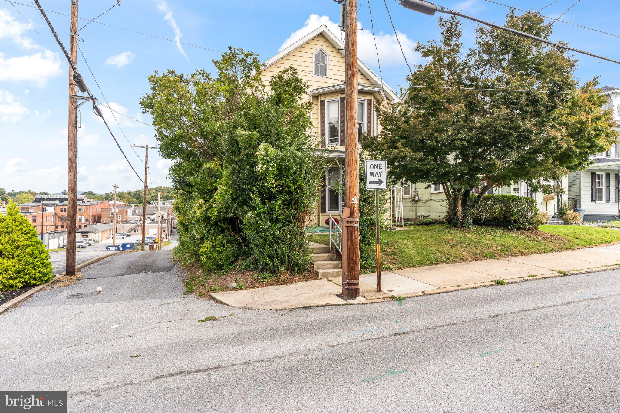 29 E SECOND STREET