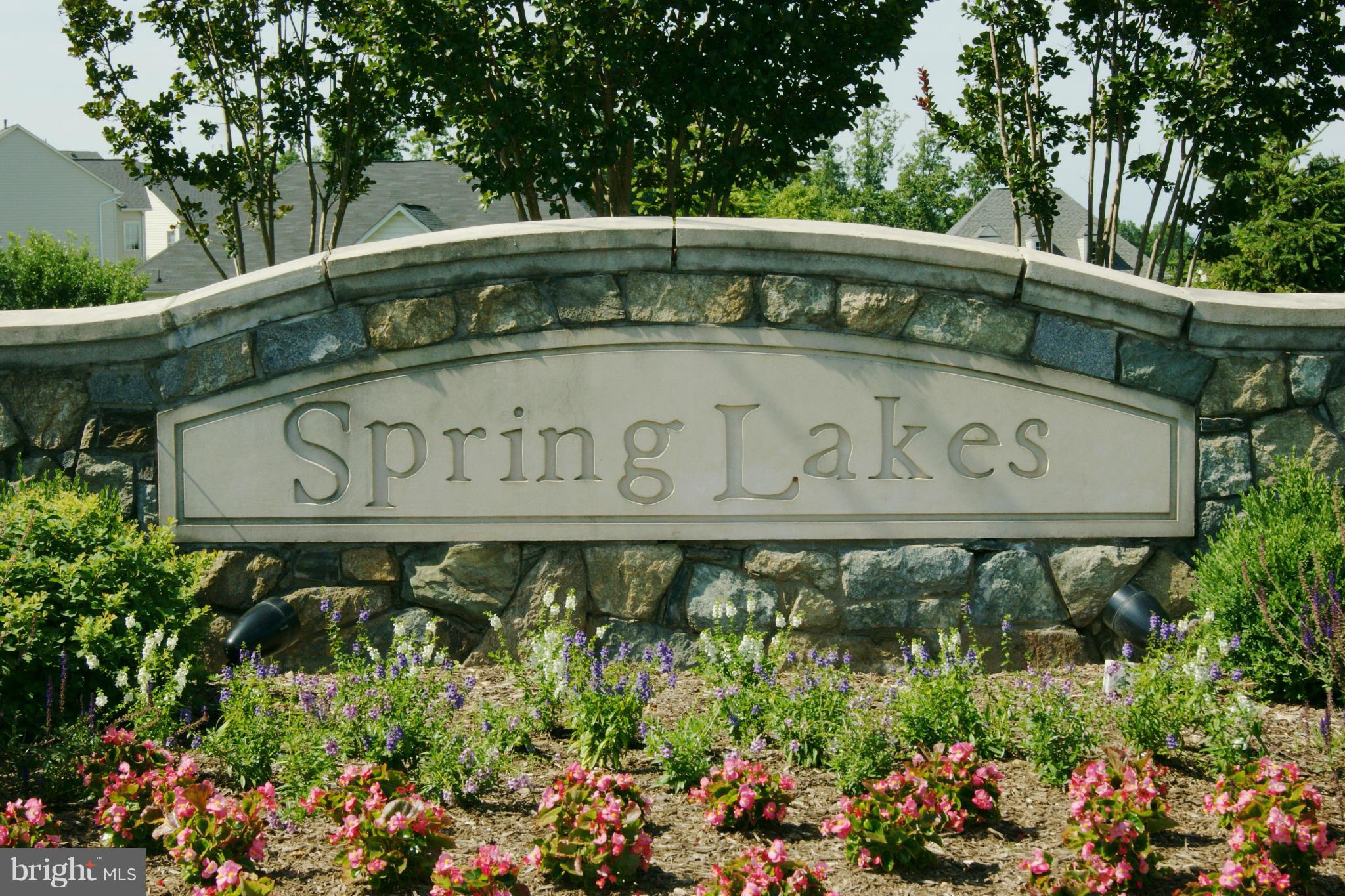 SPRING LAKES - Residential