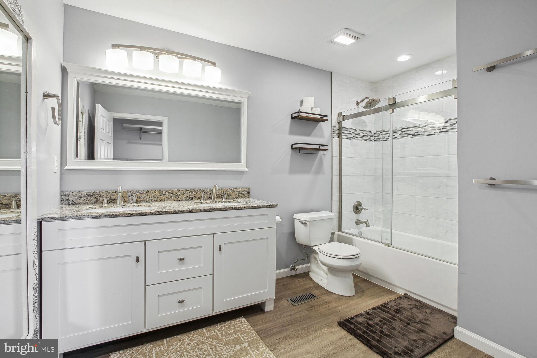 ROSEDALE - Residential