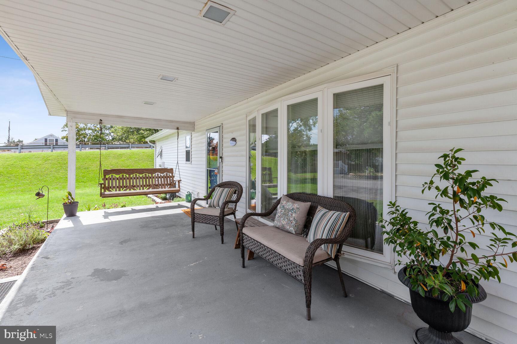 ROSEDALE - Residential