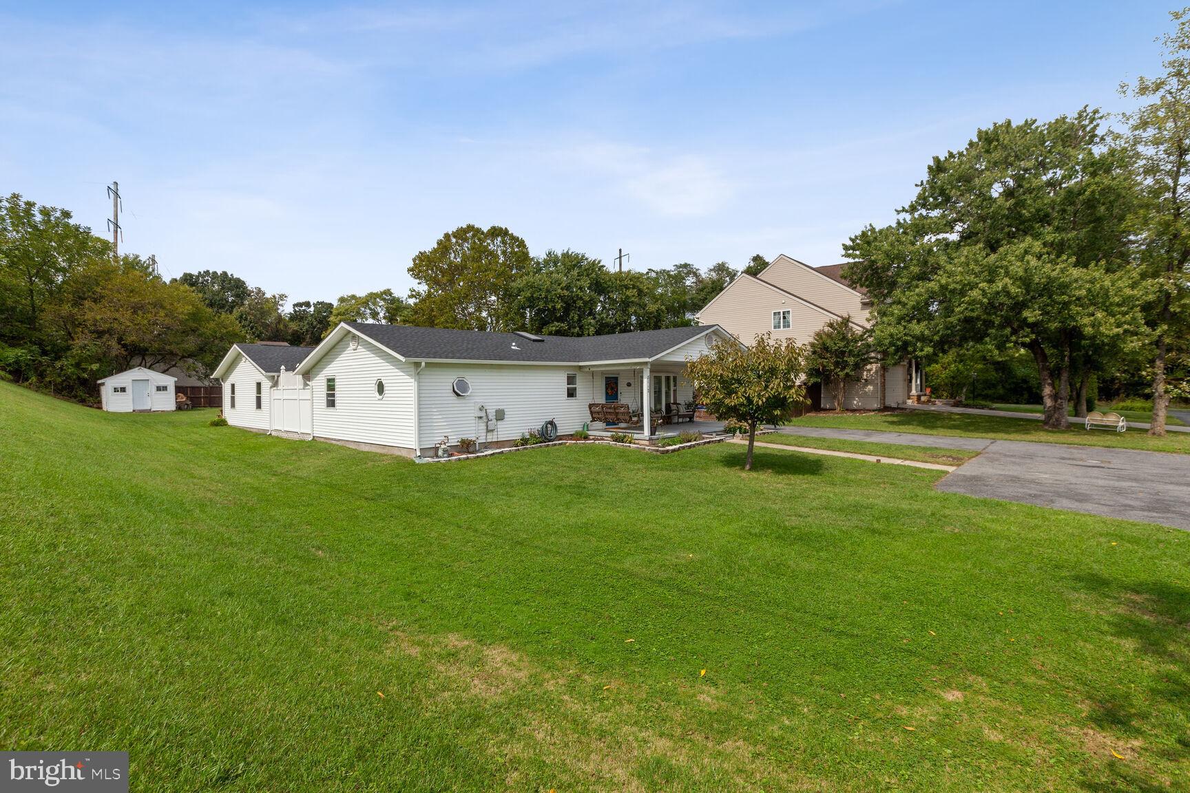 ROSEDALE - Residential