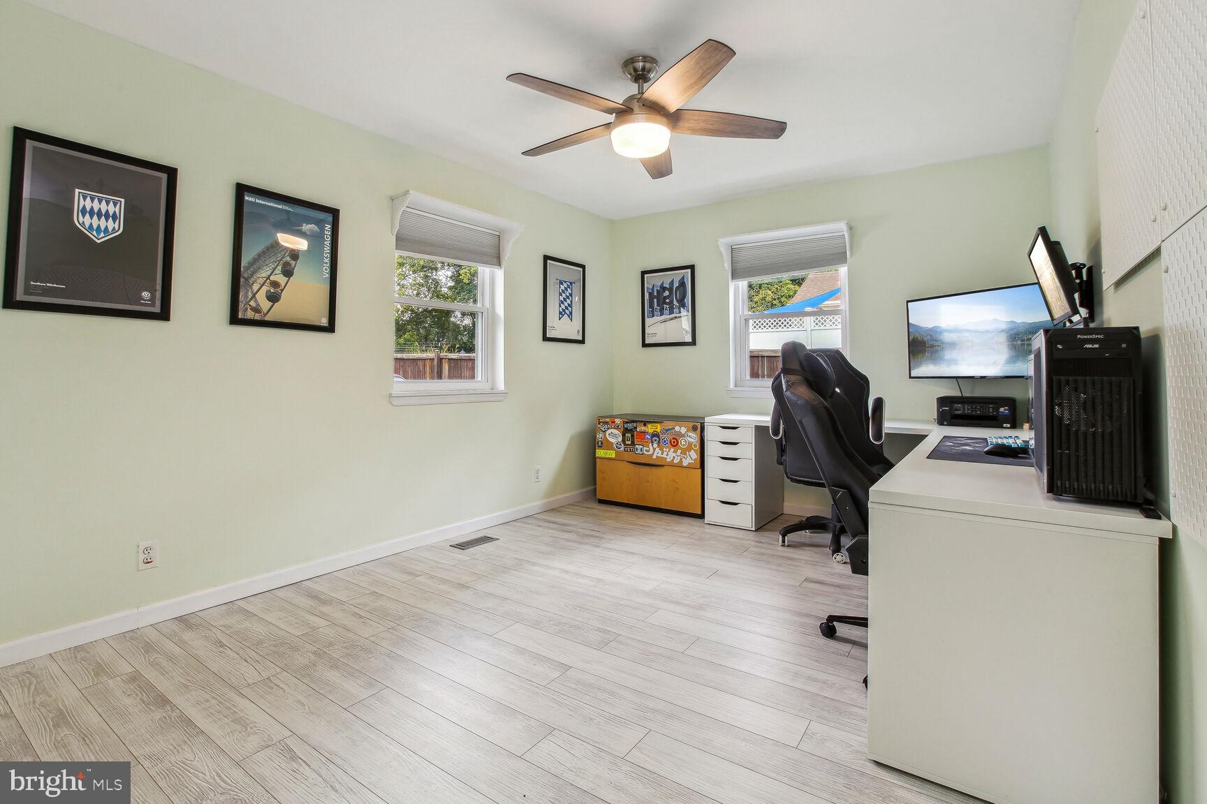 ROSEDALE - Residential