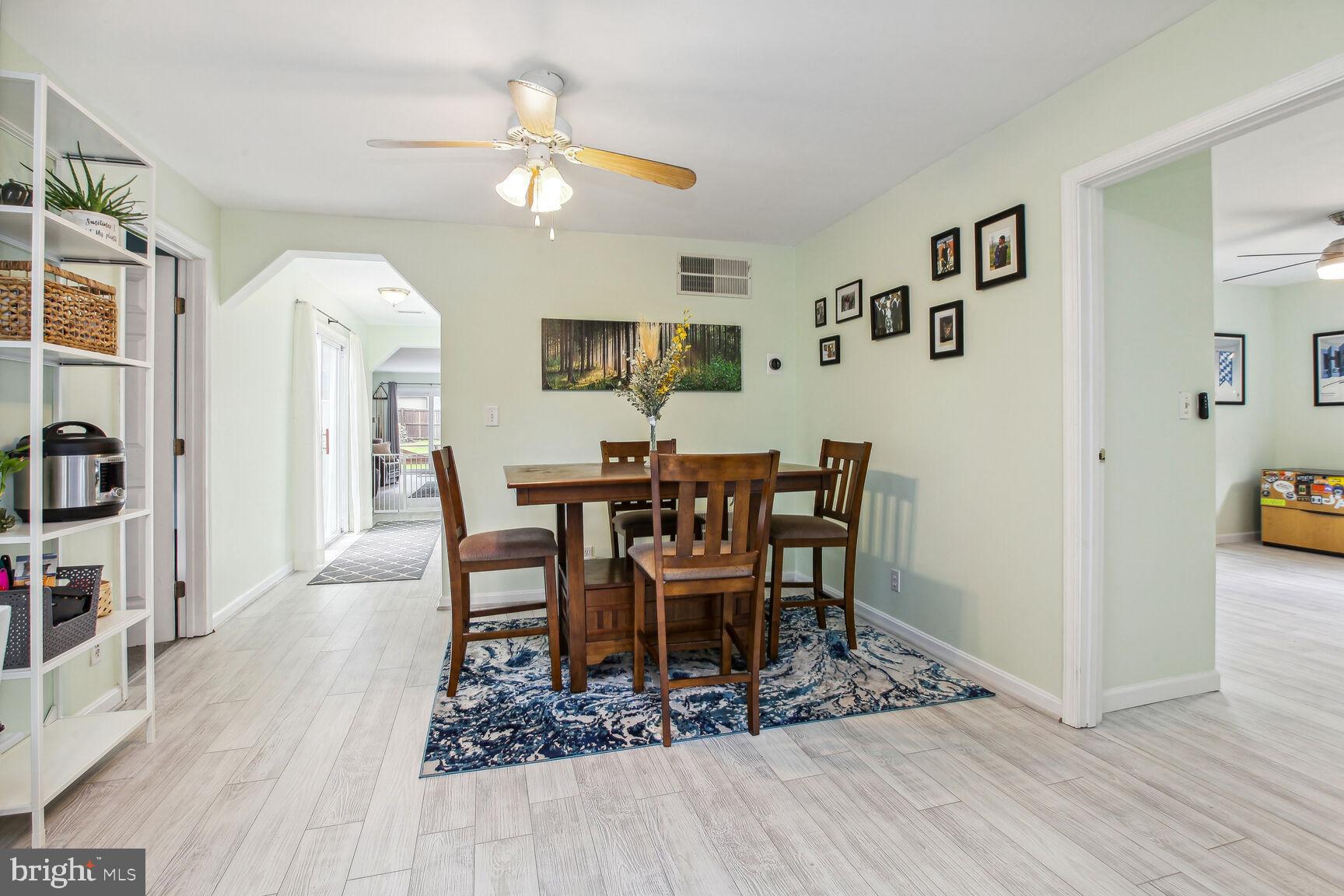 ROSEDALE - Residential