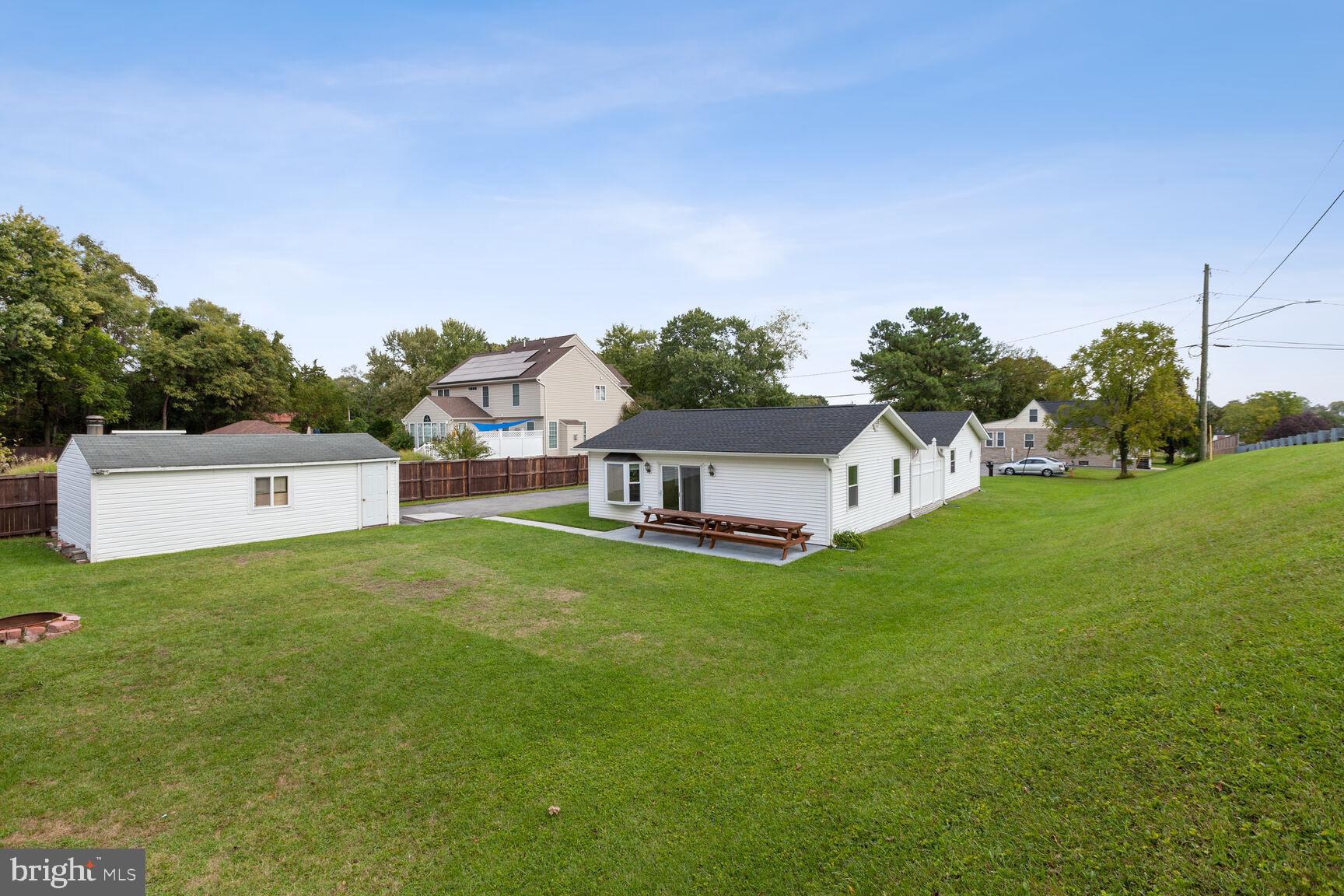 ROSEDALE - Residential