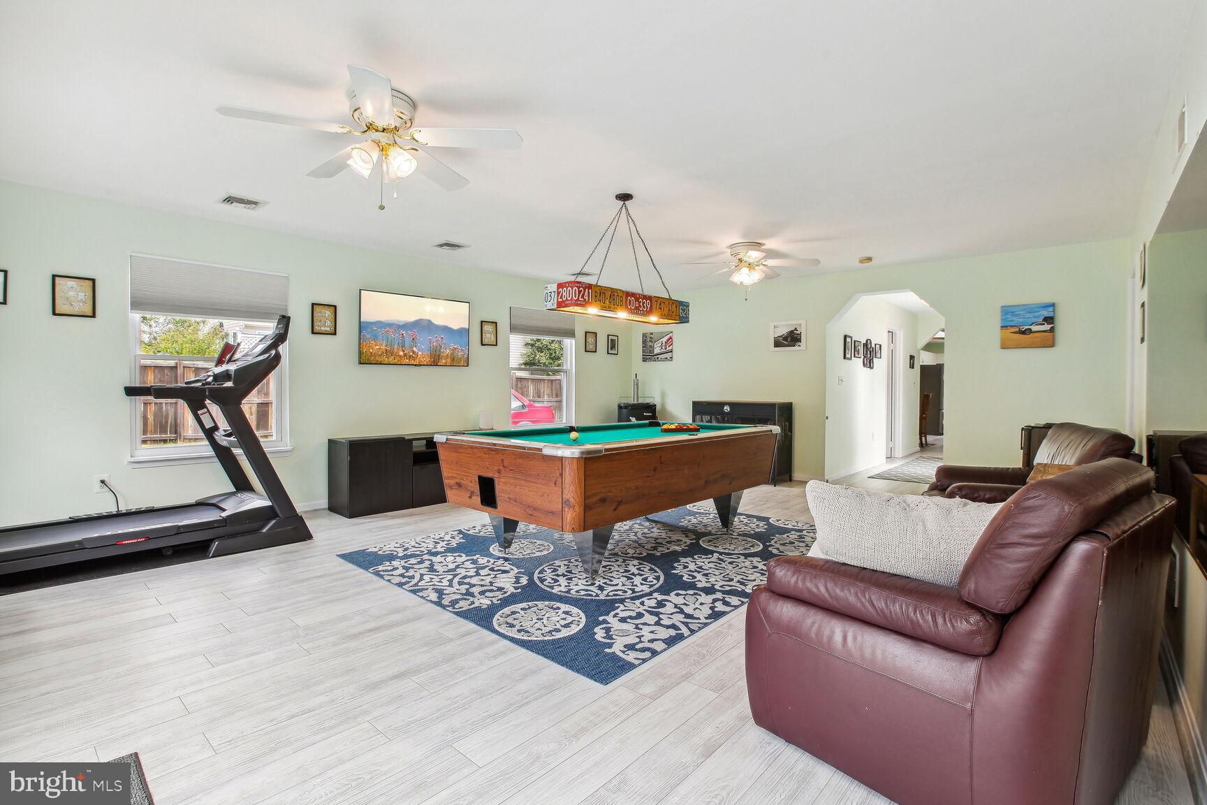 ROSEDALE - Residential