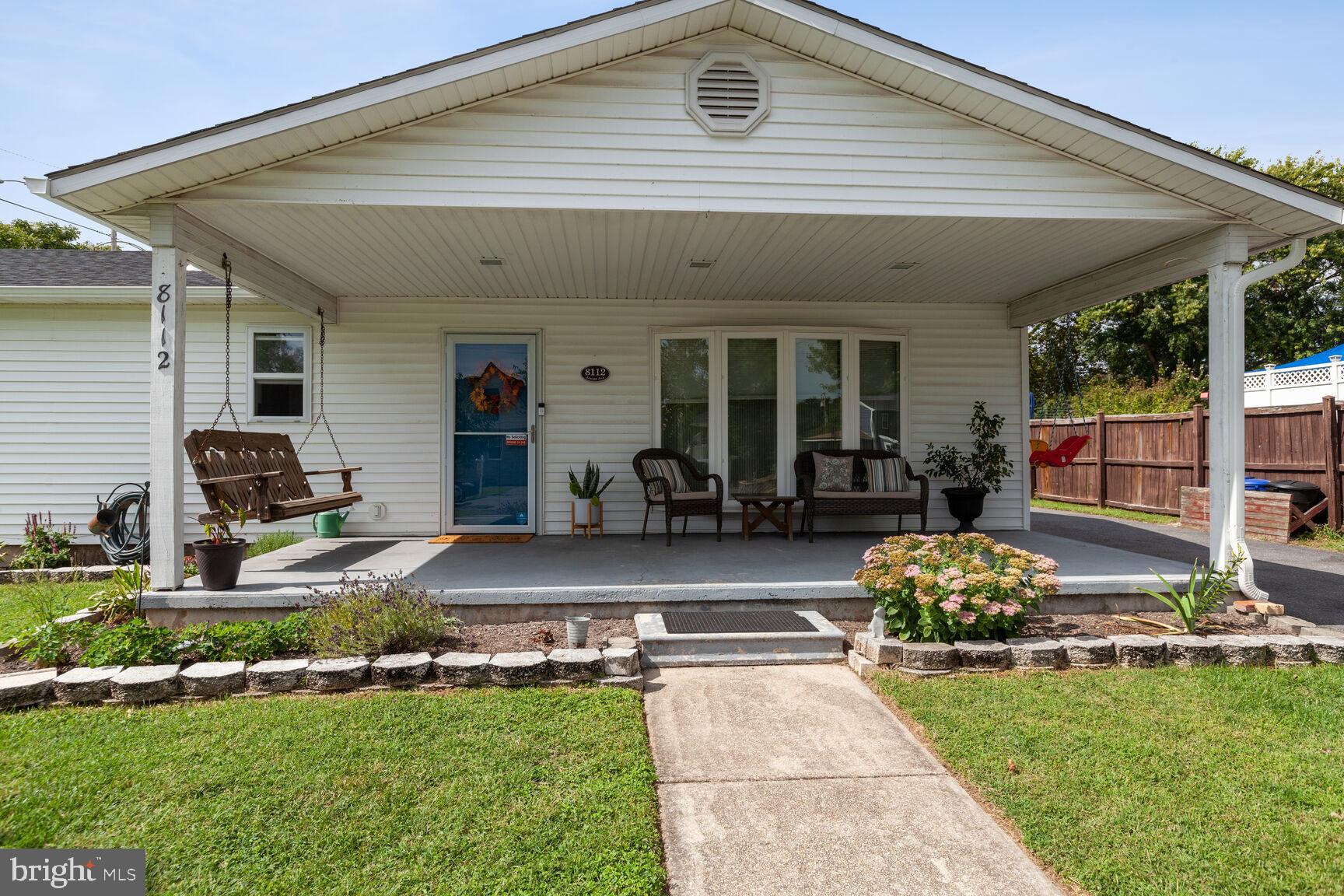 ROSEDALE - Residential