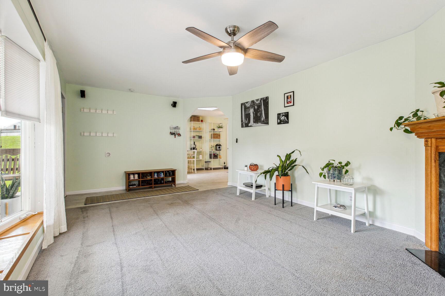 ROSEDALE - Residential