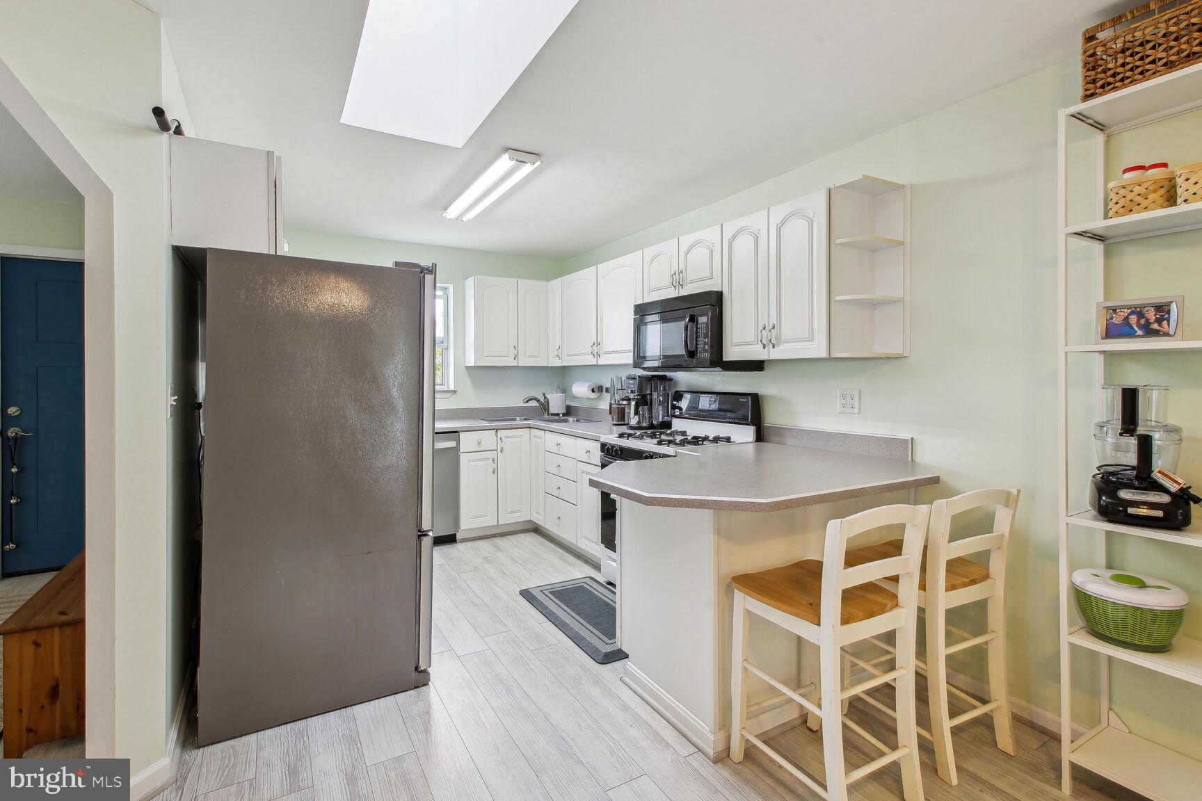 ROSEDALE - Residential