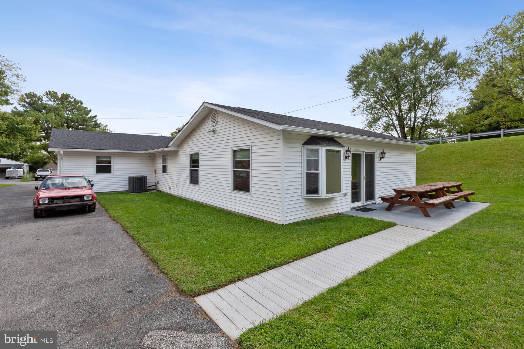 ROSEDALE - Residential