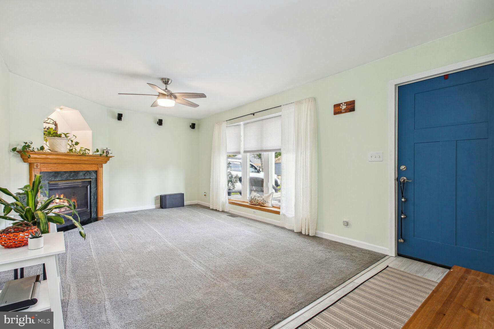 ROSEDALE - Residential