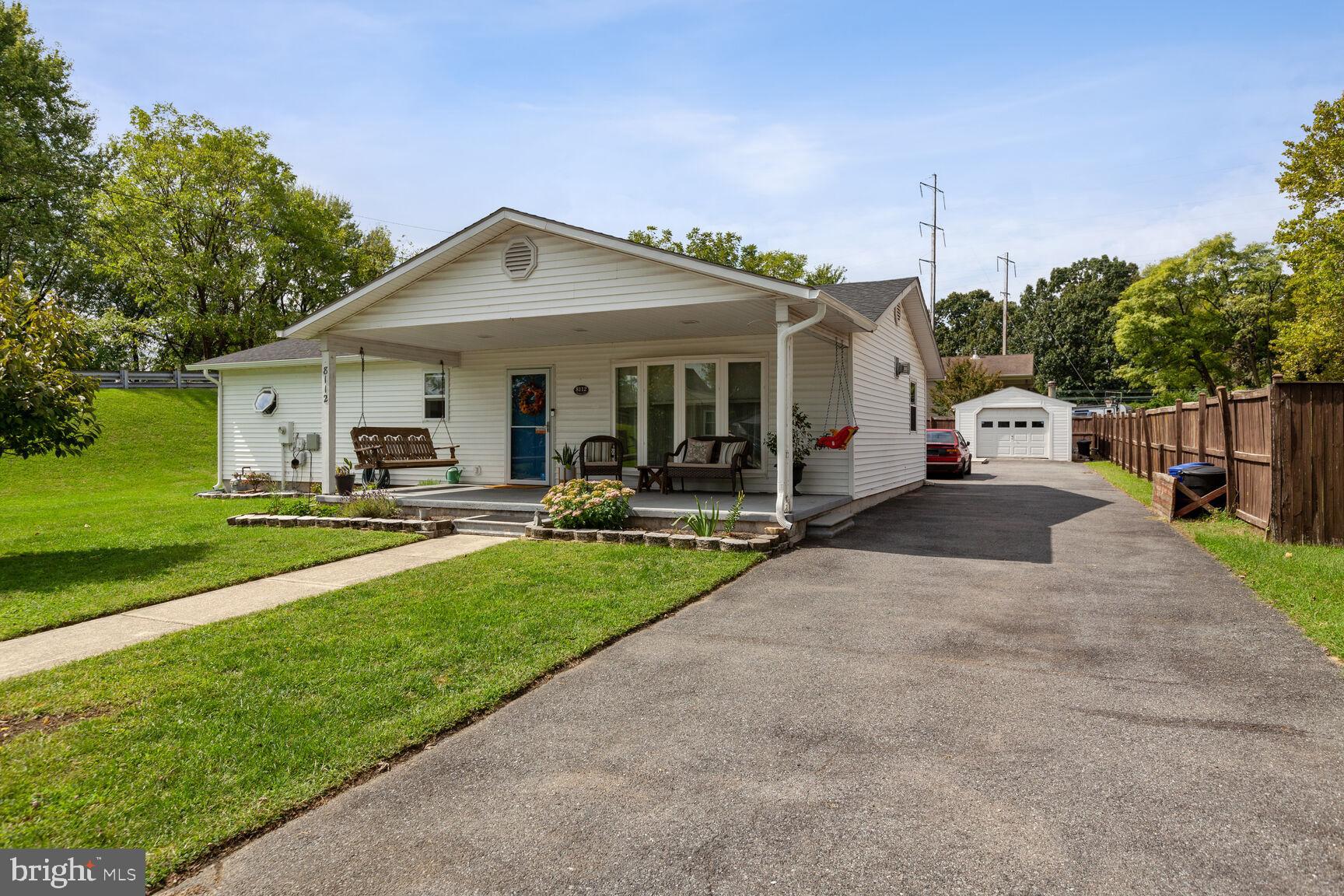 ROSEDALE - Residential