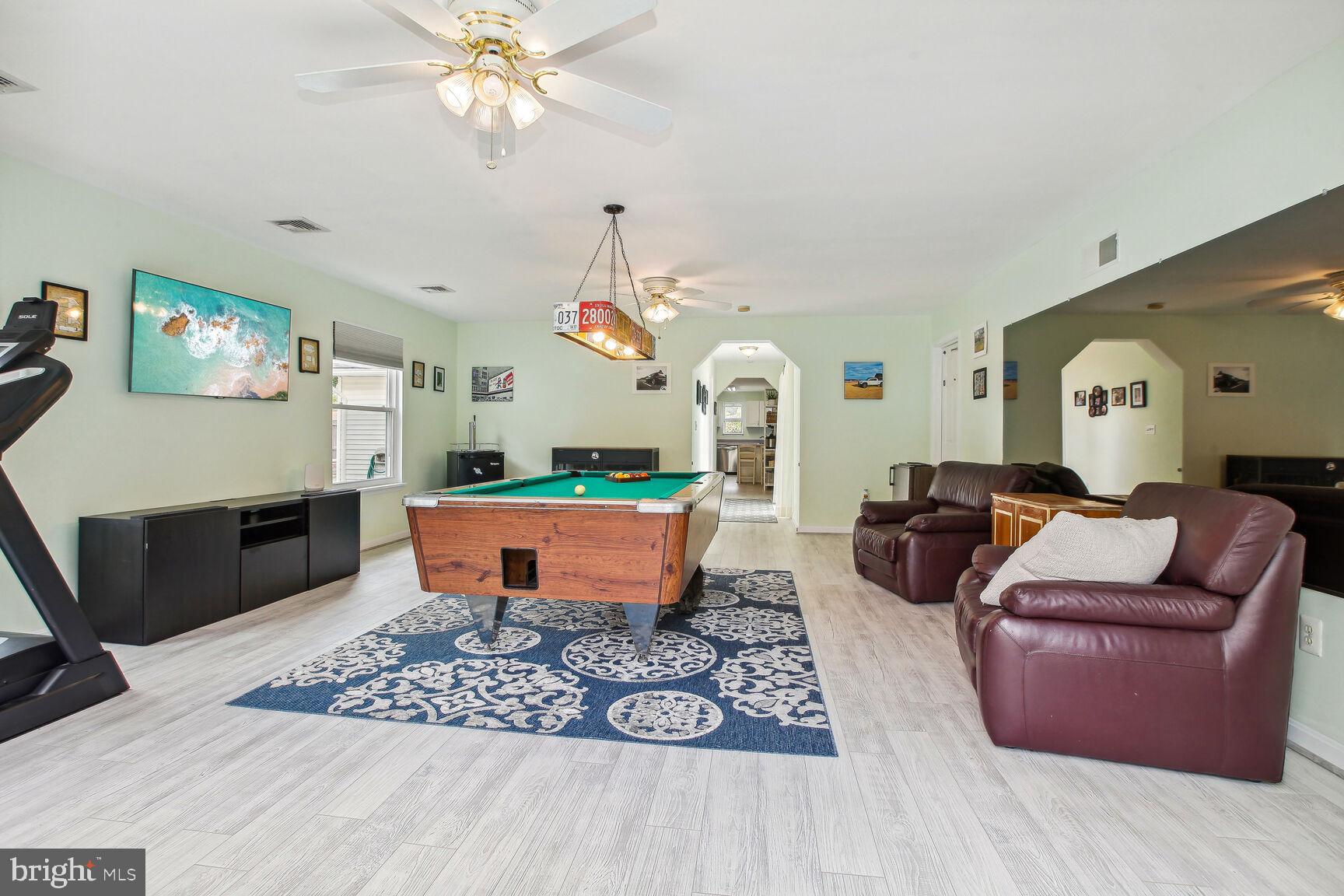 ROSEDALE - Residential