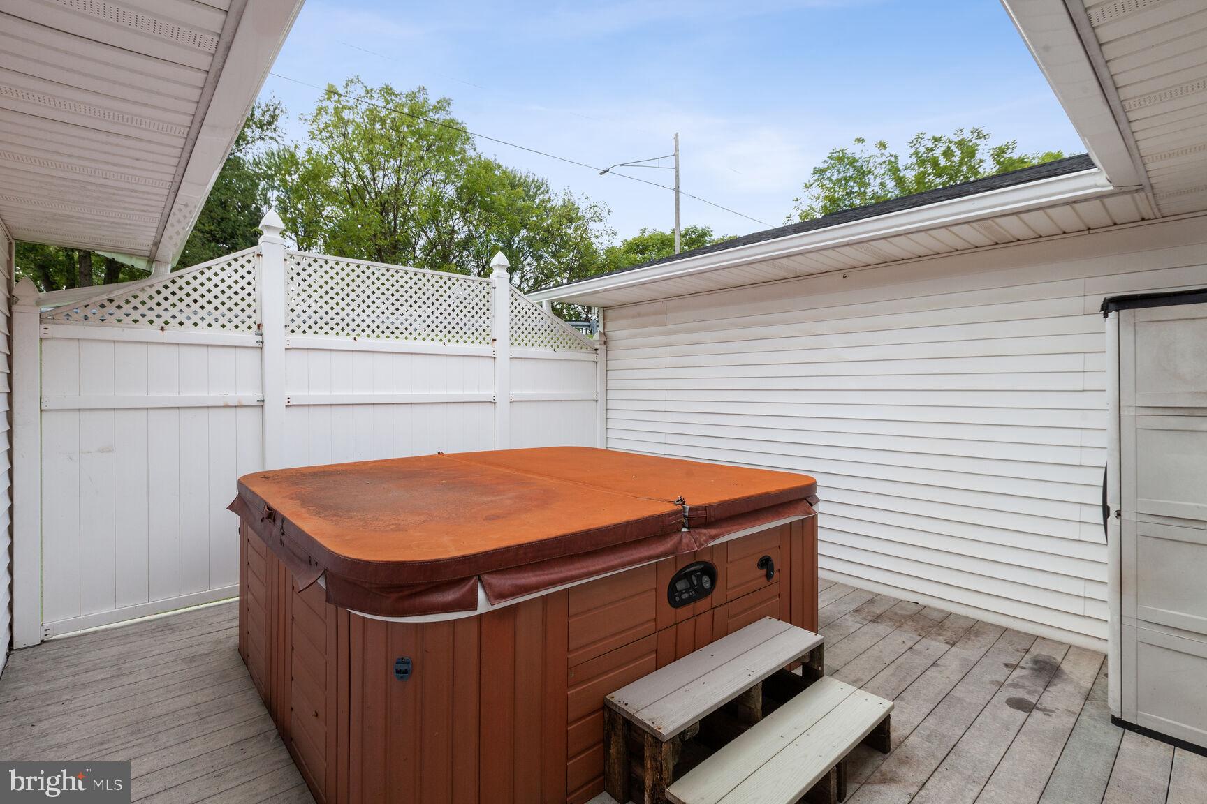 ROSEDALE - Residential