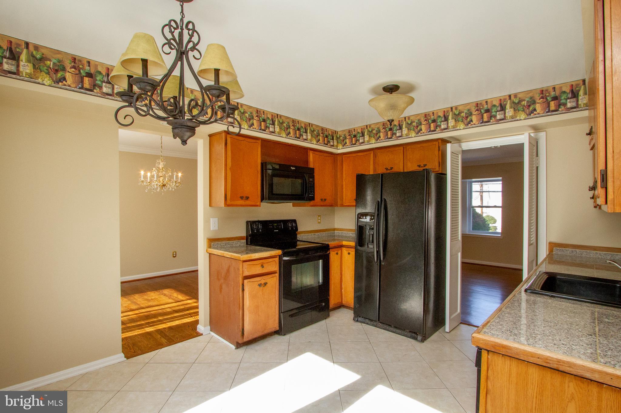 FORT WASHINGTON ESTATES - Residential Lease