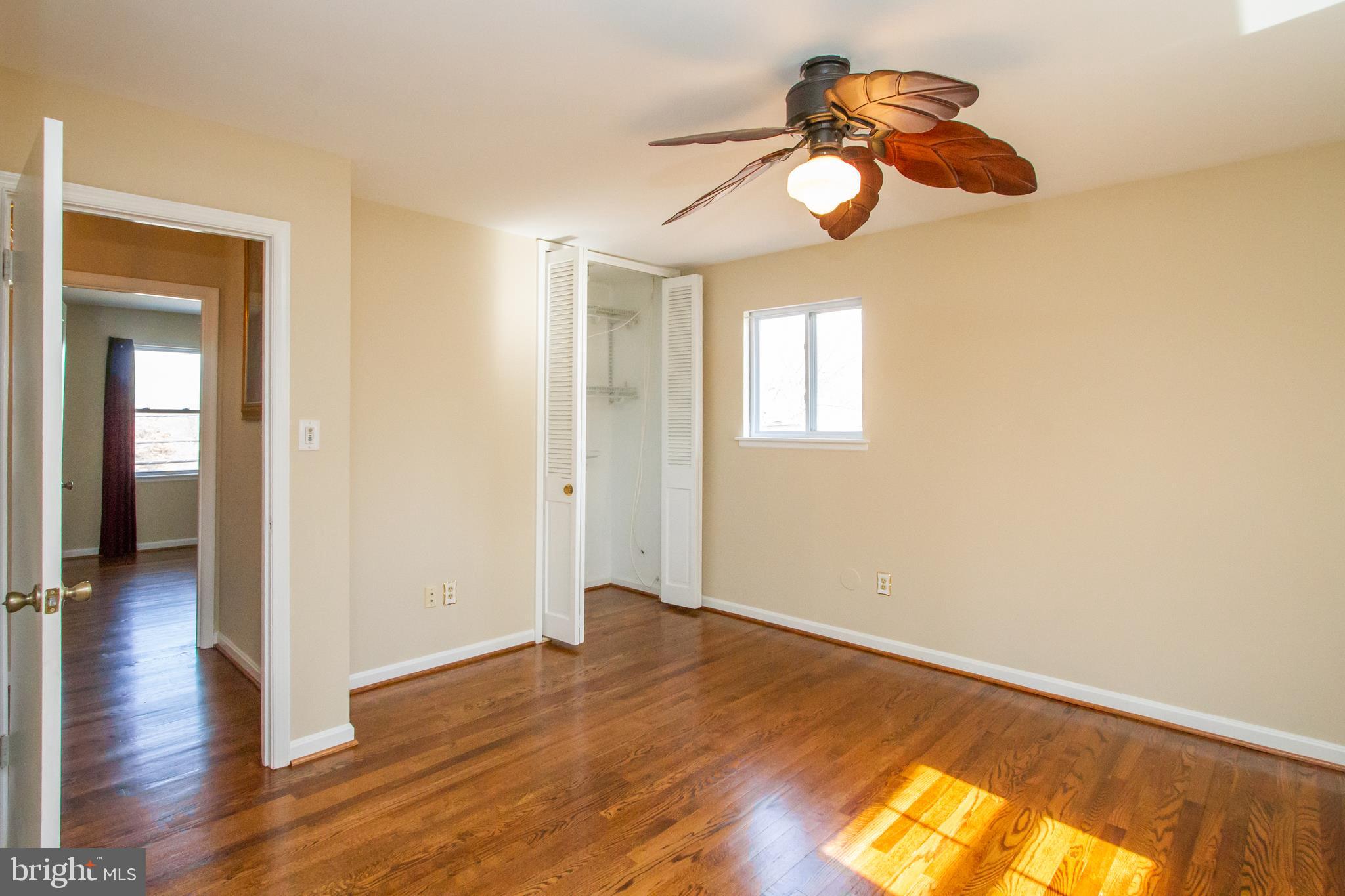 FORT WASHINGTON ESTATES - Residential Lease