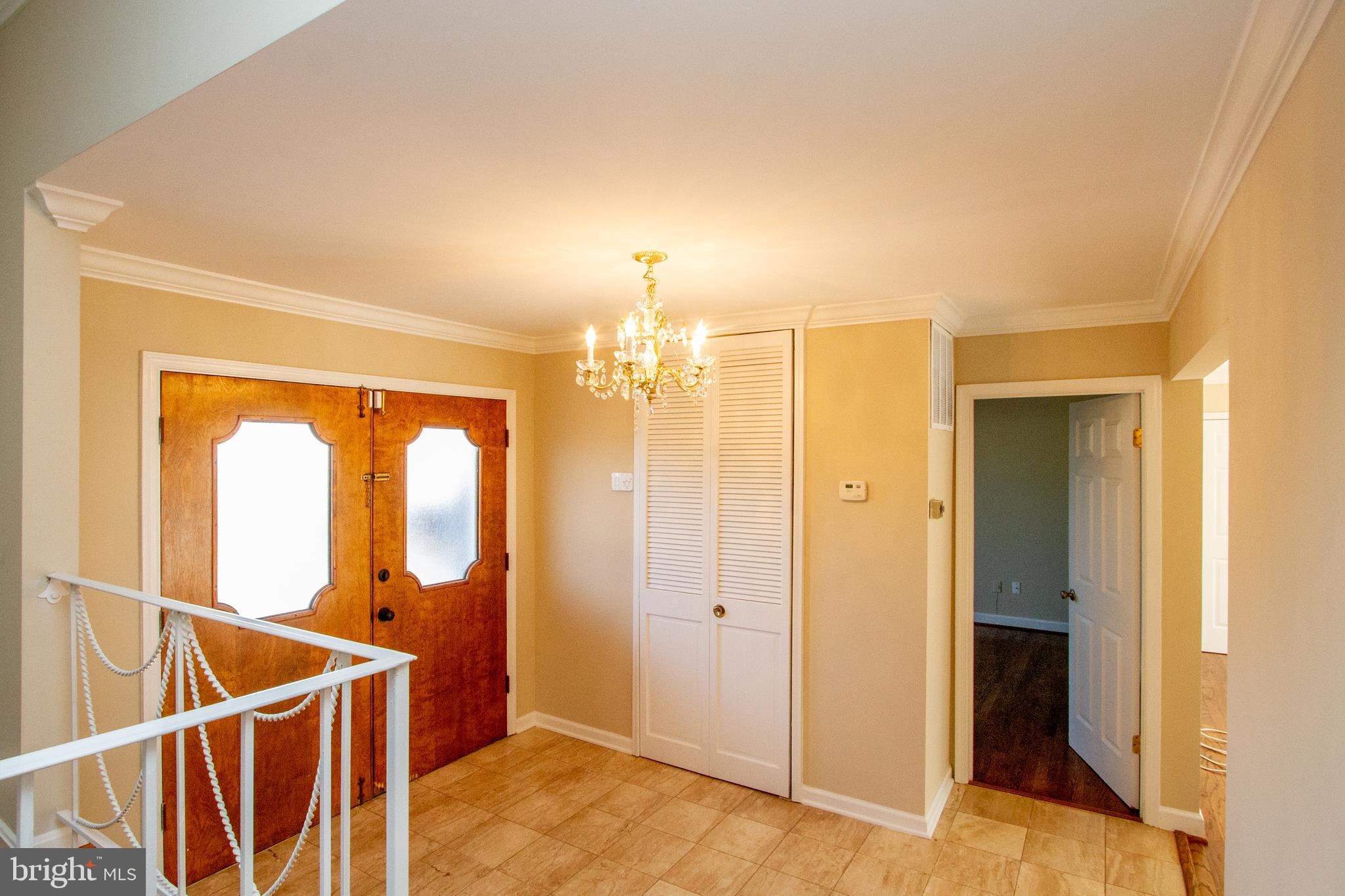 FORT WASHINGTON ESTATES - Residential Lease