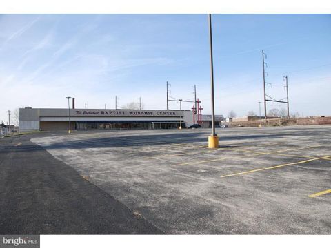 Photo of 2222 Wakeling Street, PHILADELPHIA, PA 19137 (MLS # PAPH2414766)