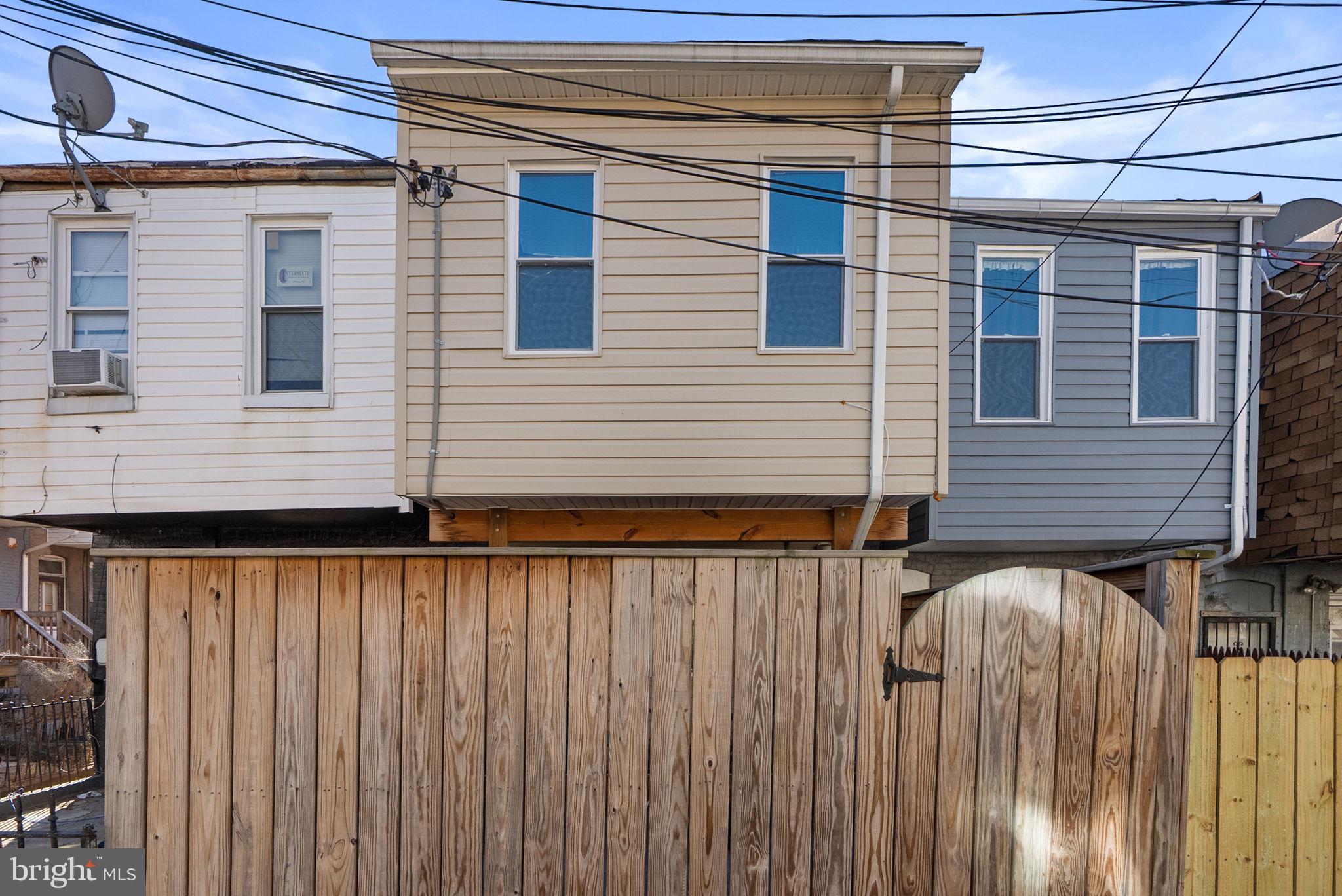 NONE AVAILABLE - Residential