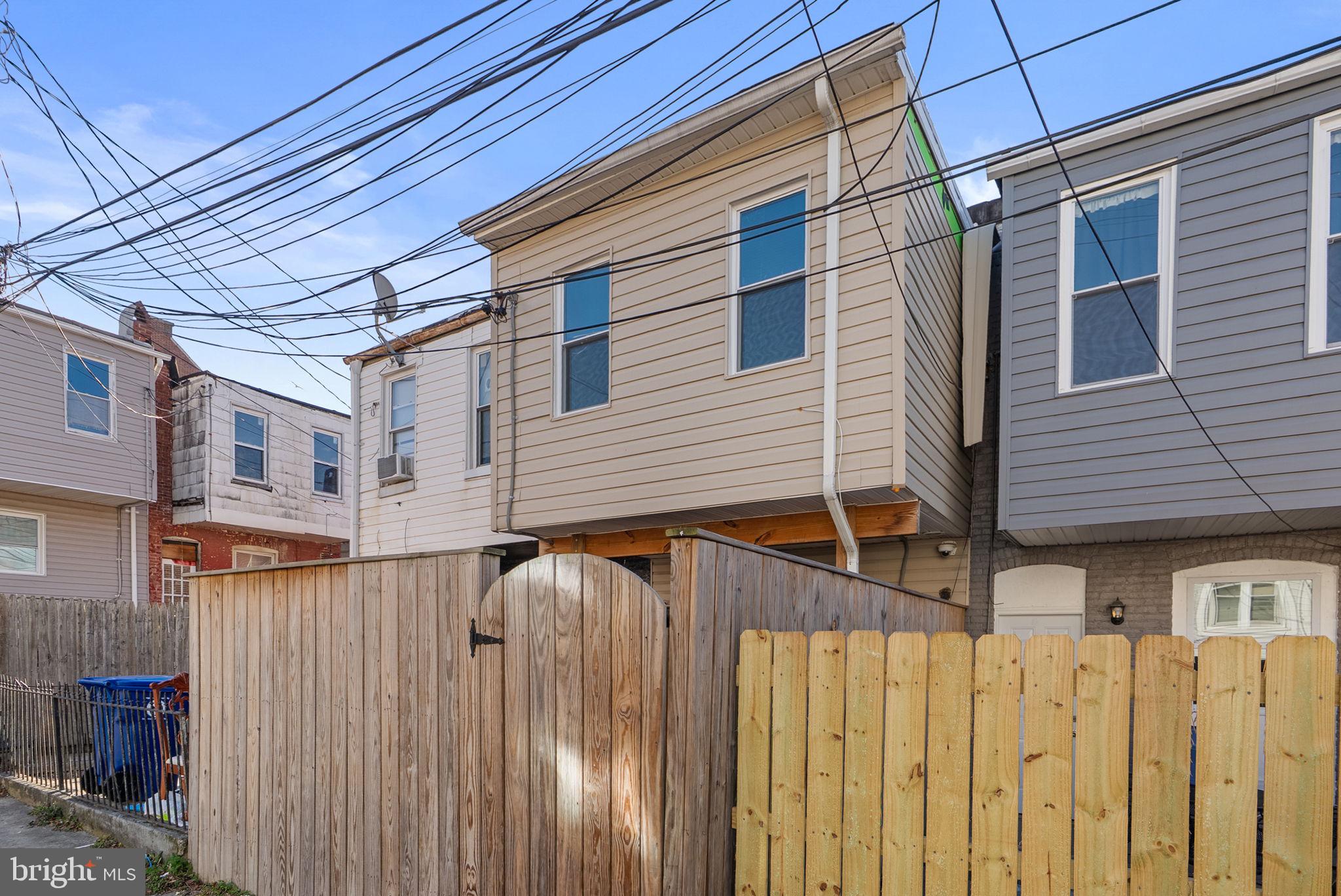 NONE AVAILABLE - Residential