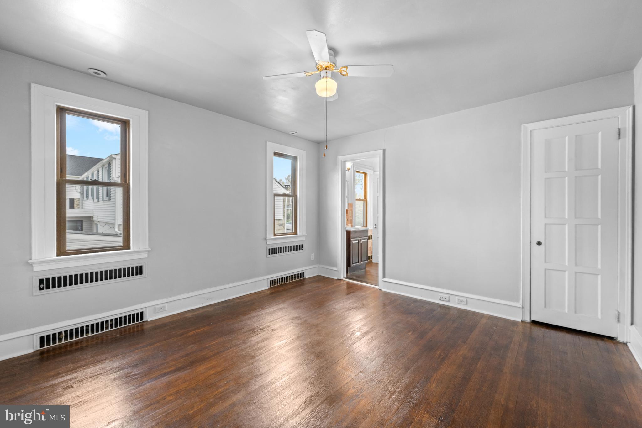 DREXEL PARK - Residential