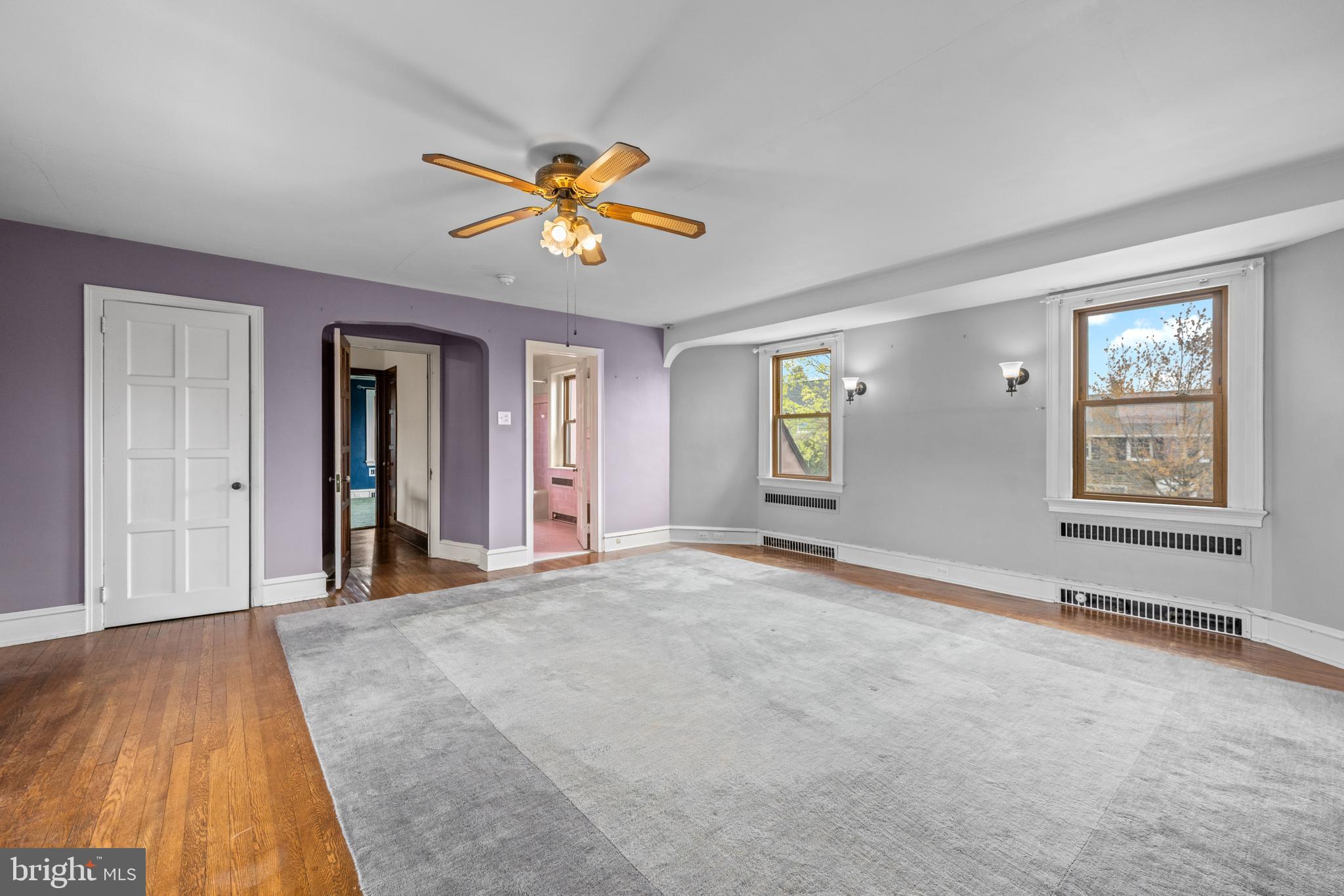 DREXEL PARK - Residential