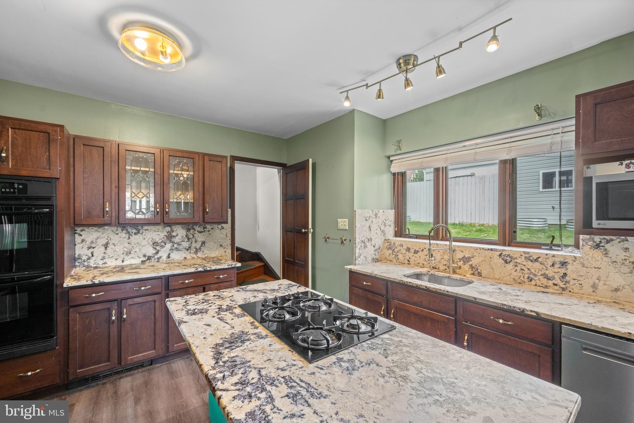 DREXEL PARK - Residential