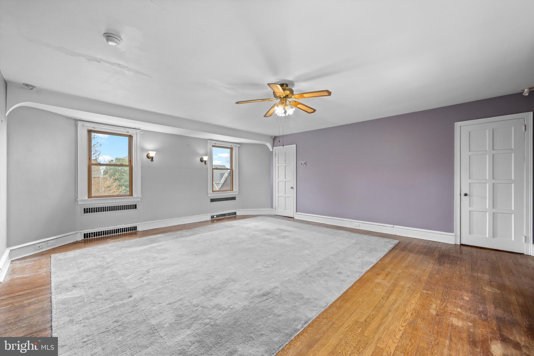 DREXEL PARK - Residential