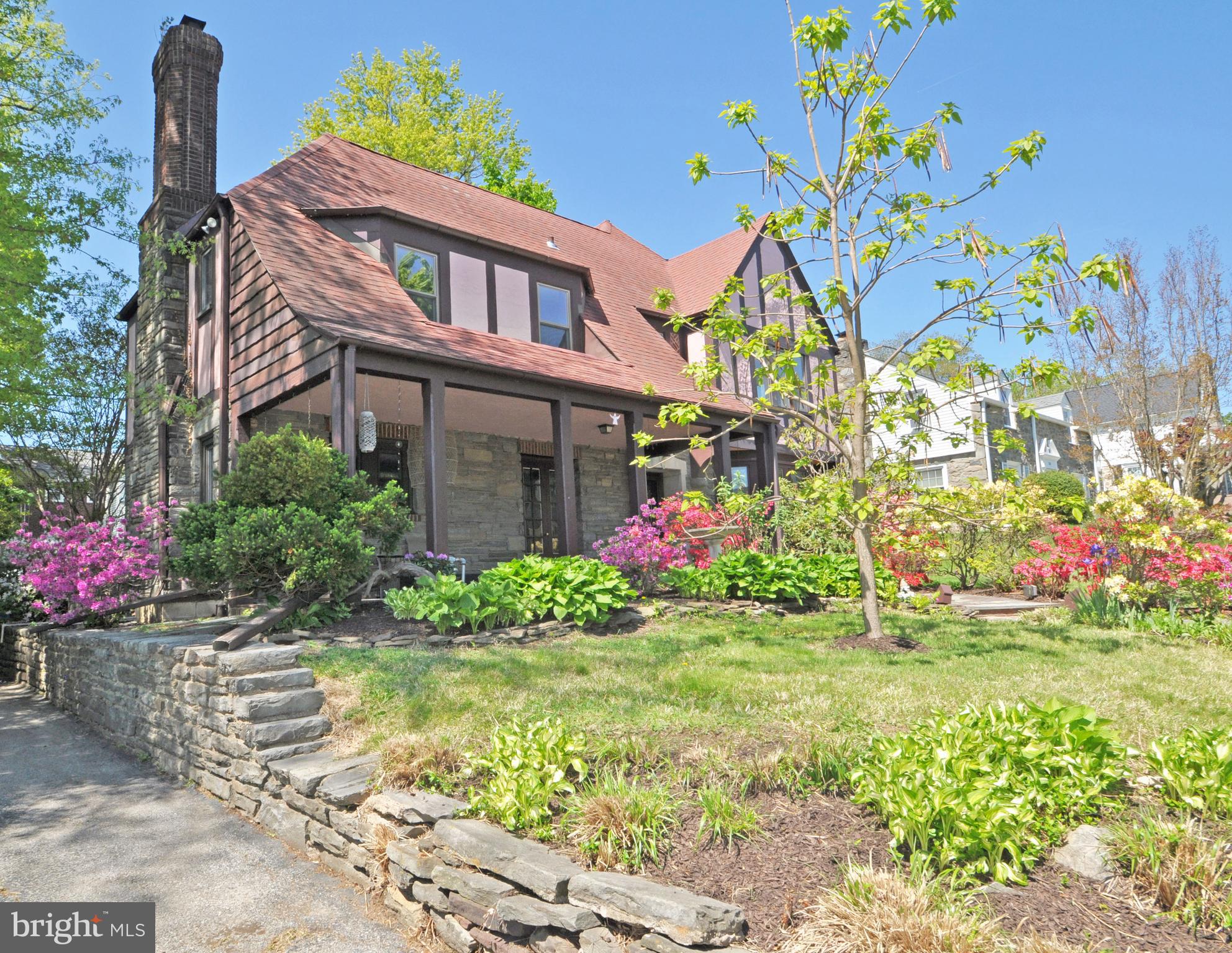DREXEL PARK - Residential