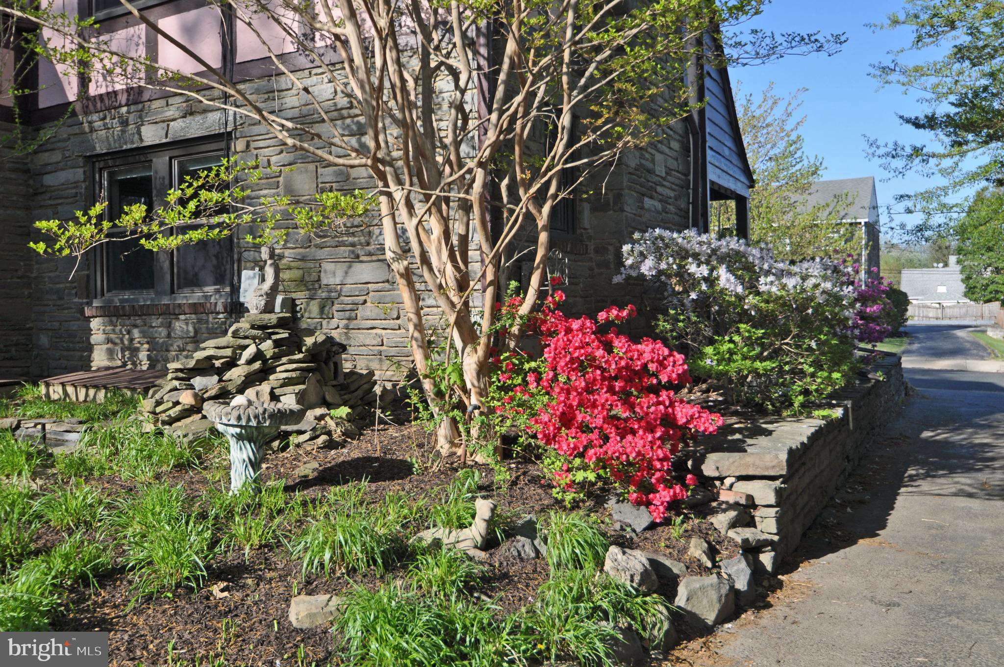 DREXEL PARK - Residential