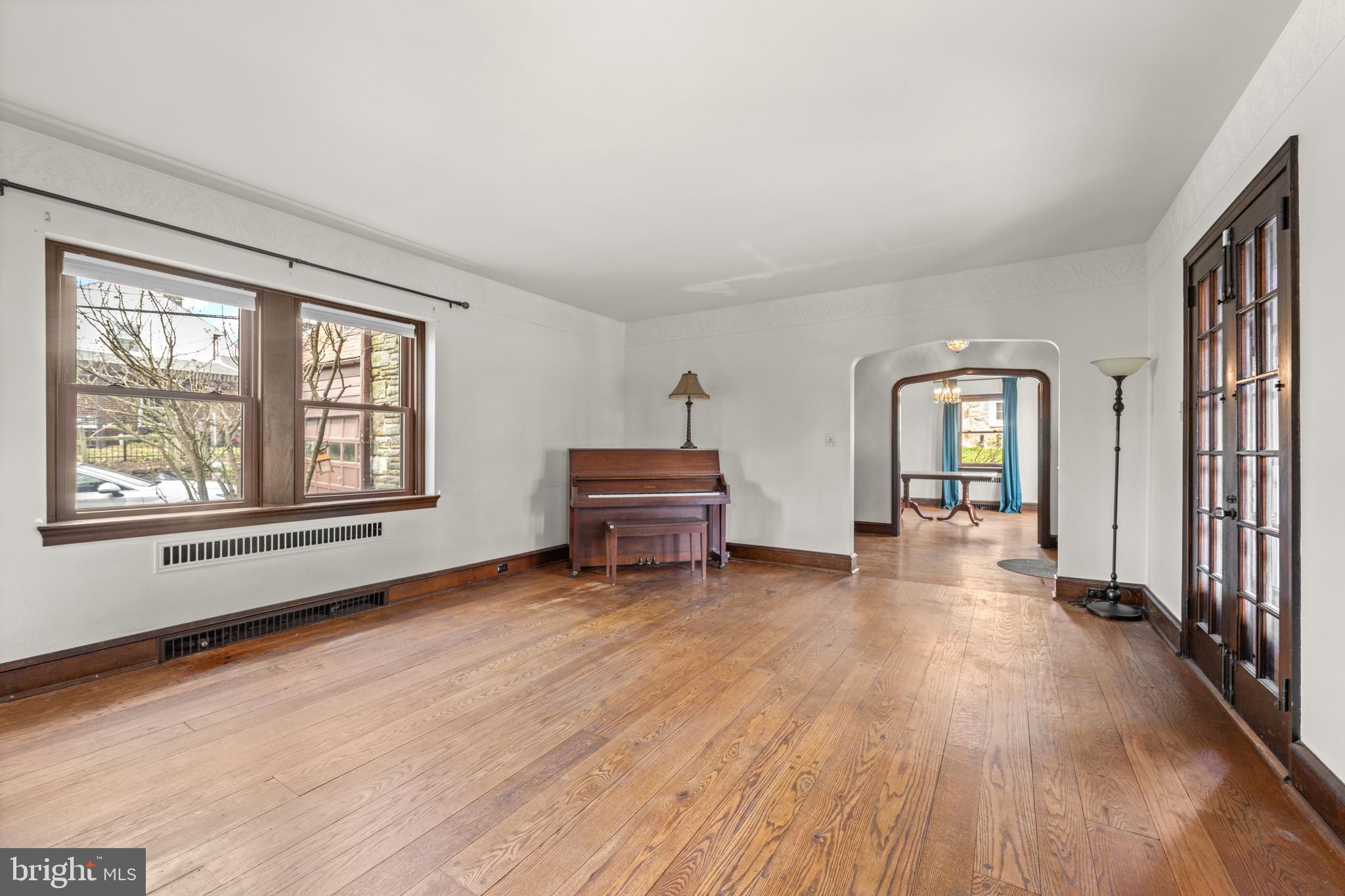 DREXEL PARK - Residential