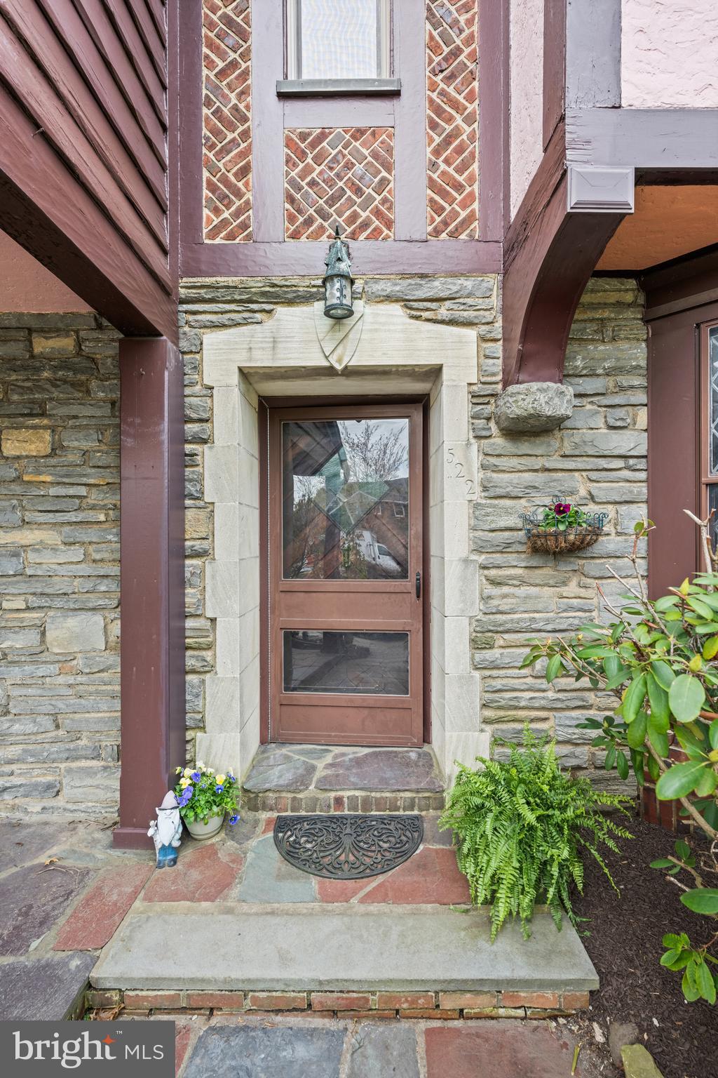DREXEL PARK - Residential