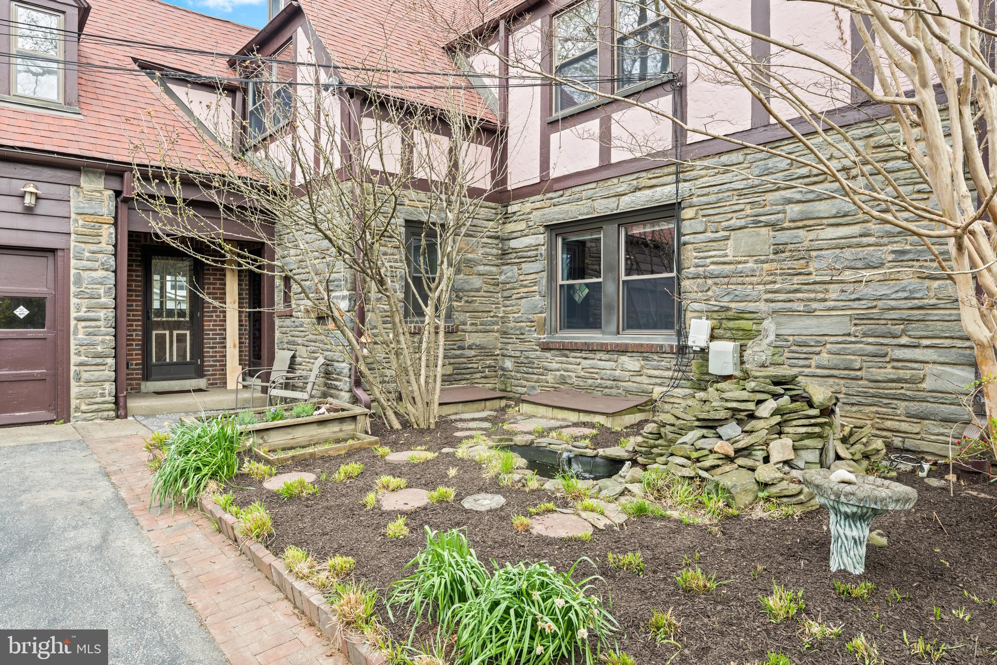 DREXEL PARK - Residential