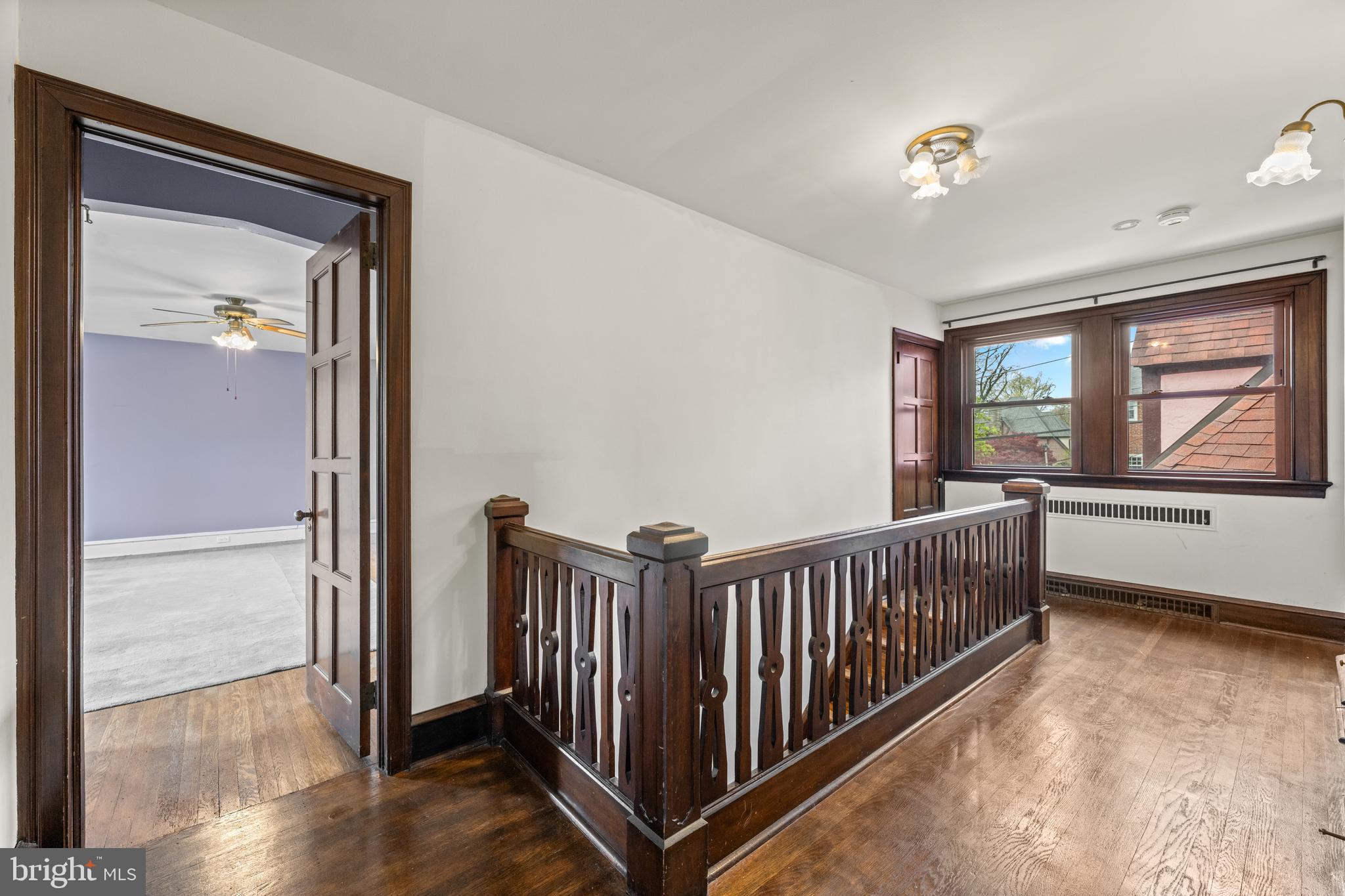 DREXEL PARK - Residential