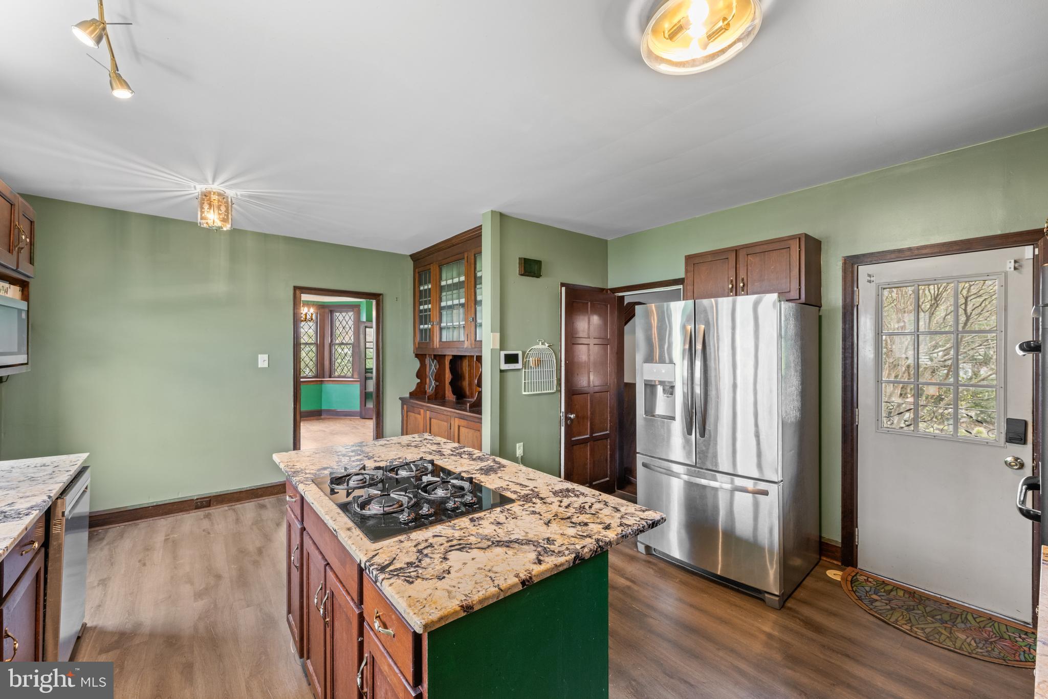 DREXEL PARK - Residential