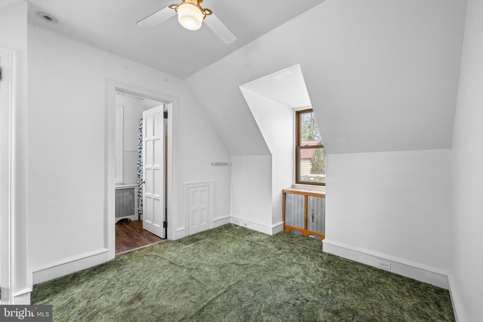 DREXEL PARK - Residential