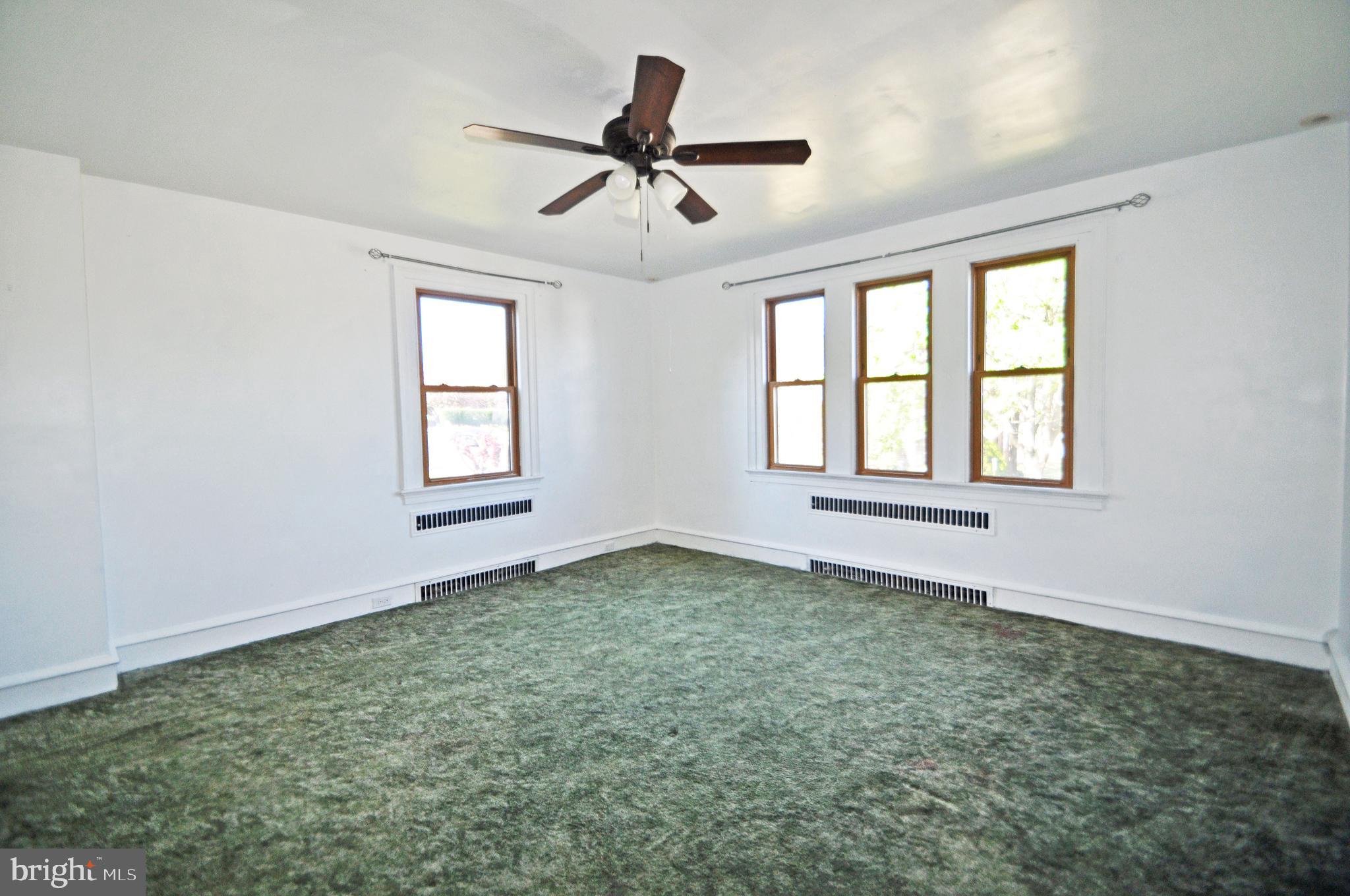 DREXEL PARK - Residential