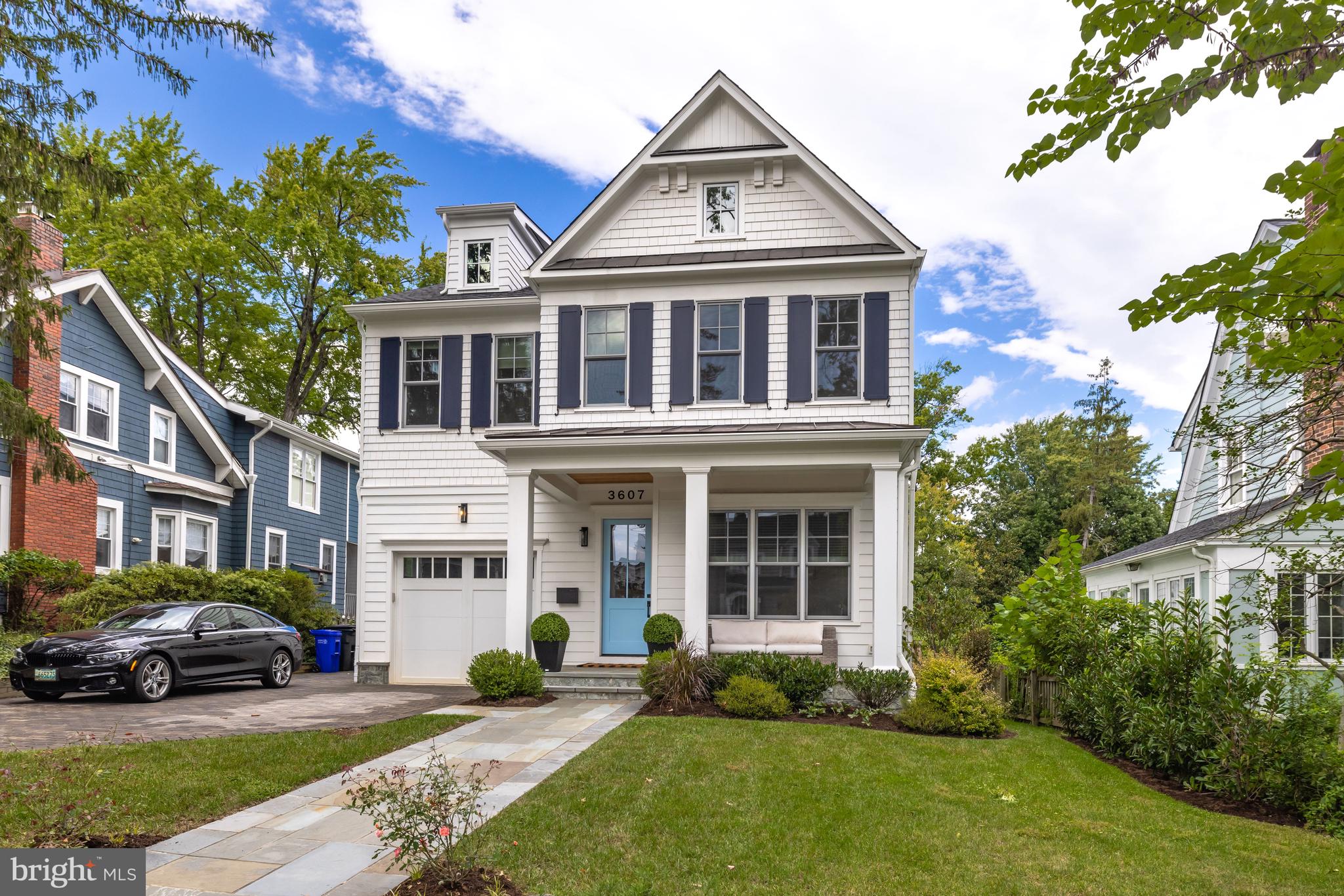 CHEVY CHASE - Residential