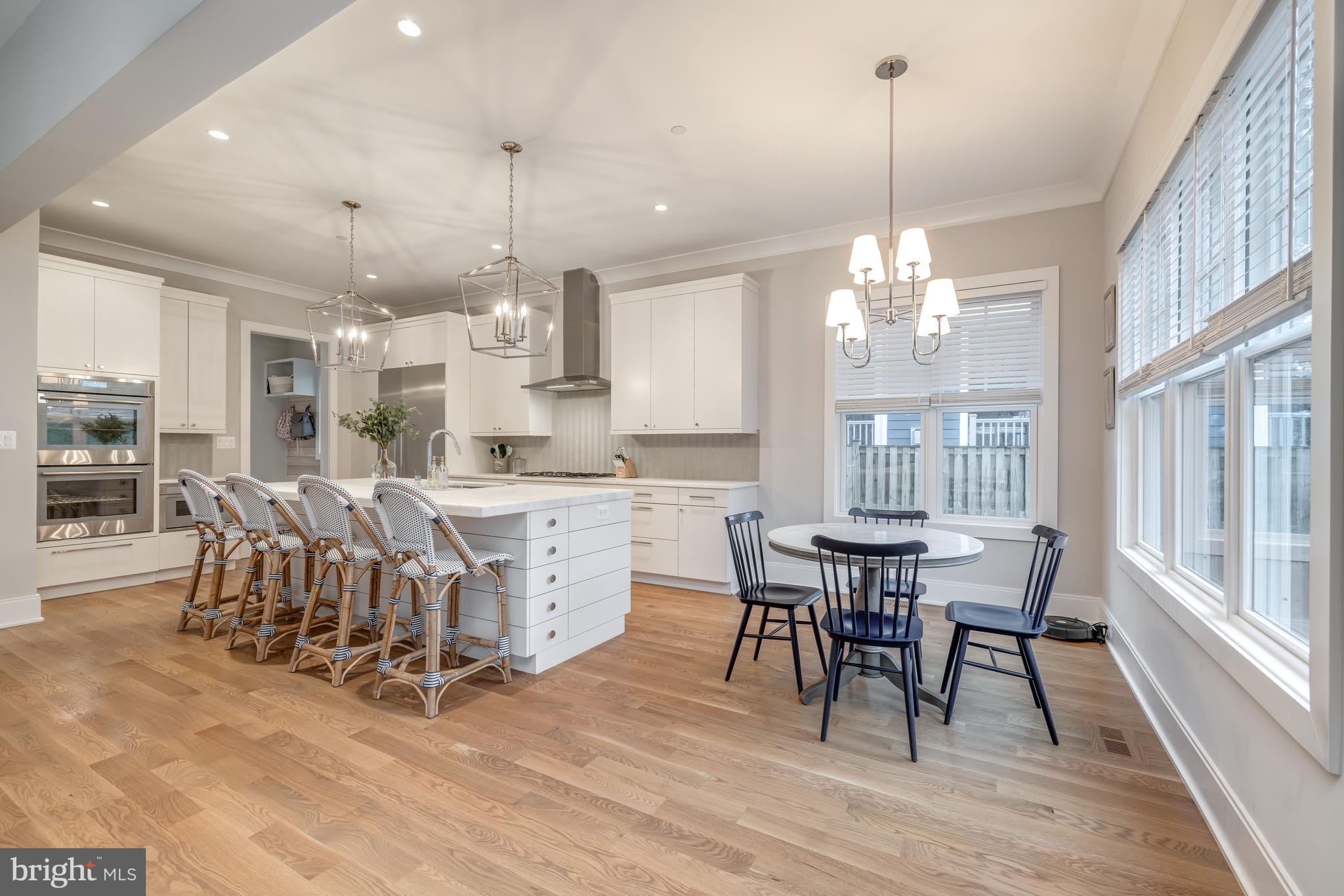 CHEVY CHASE - Residential