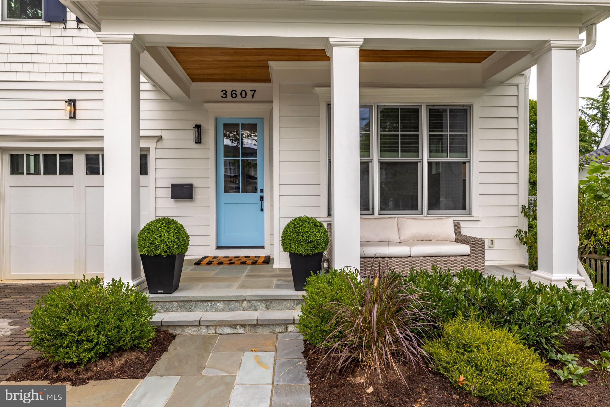 CHEVY CHASE - Residential