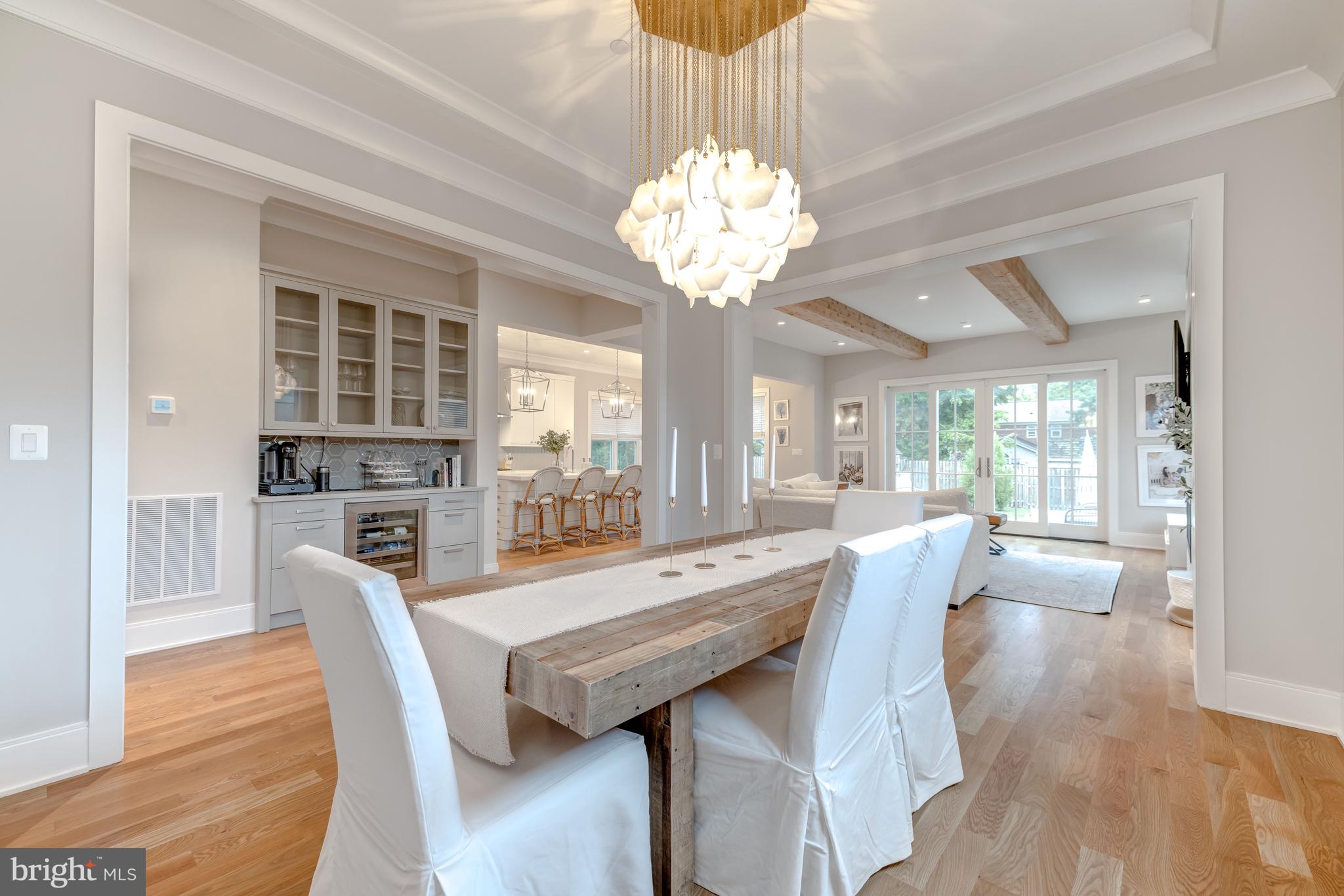 CHEVY CHASE - Residential