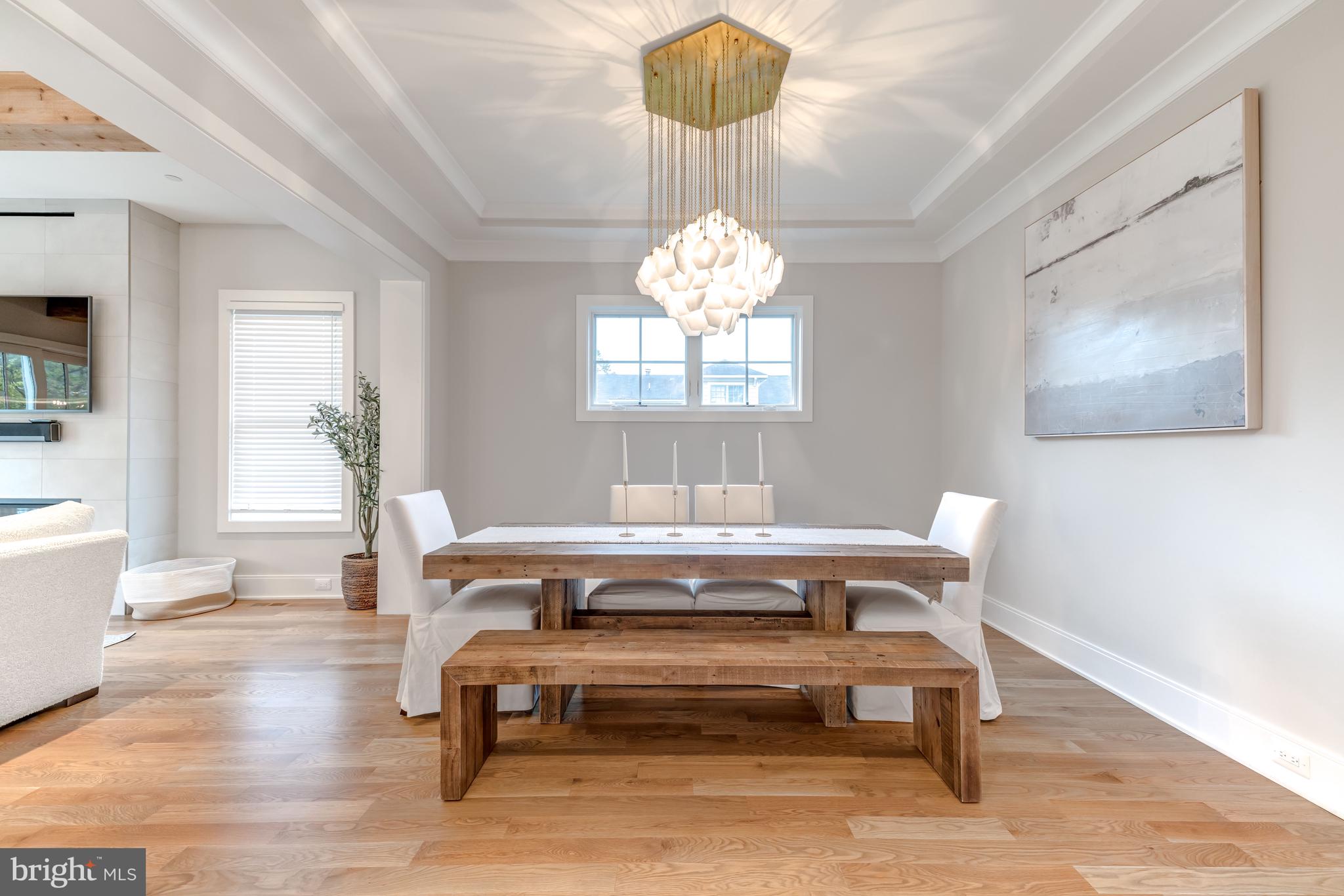 CHEVY CHASE - Residential